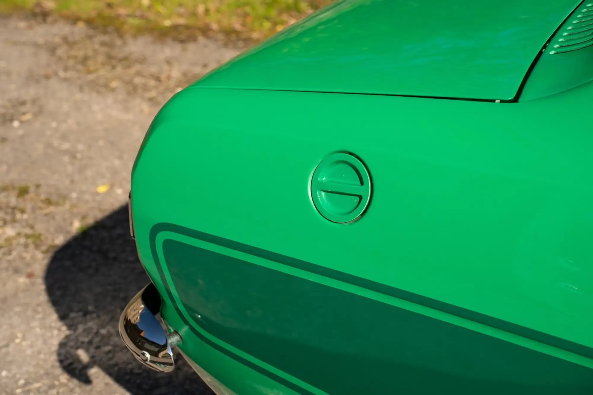 1975 Ford Escort RS2000 Mk1-For Sale