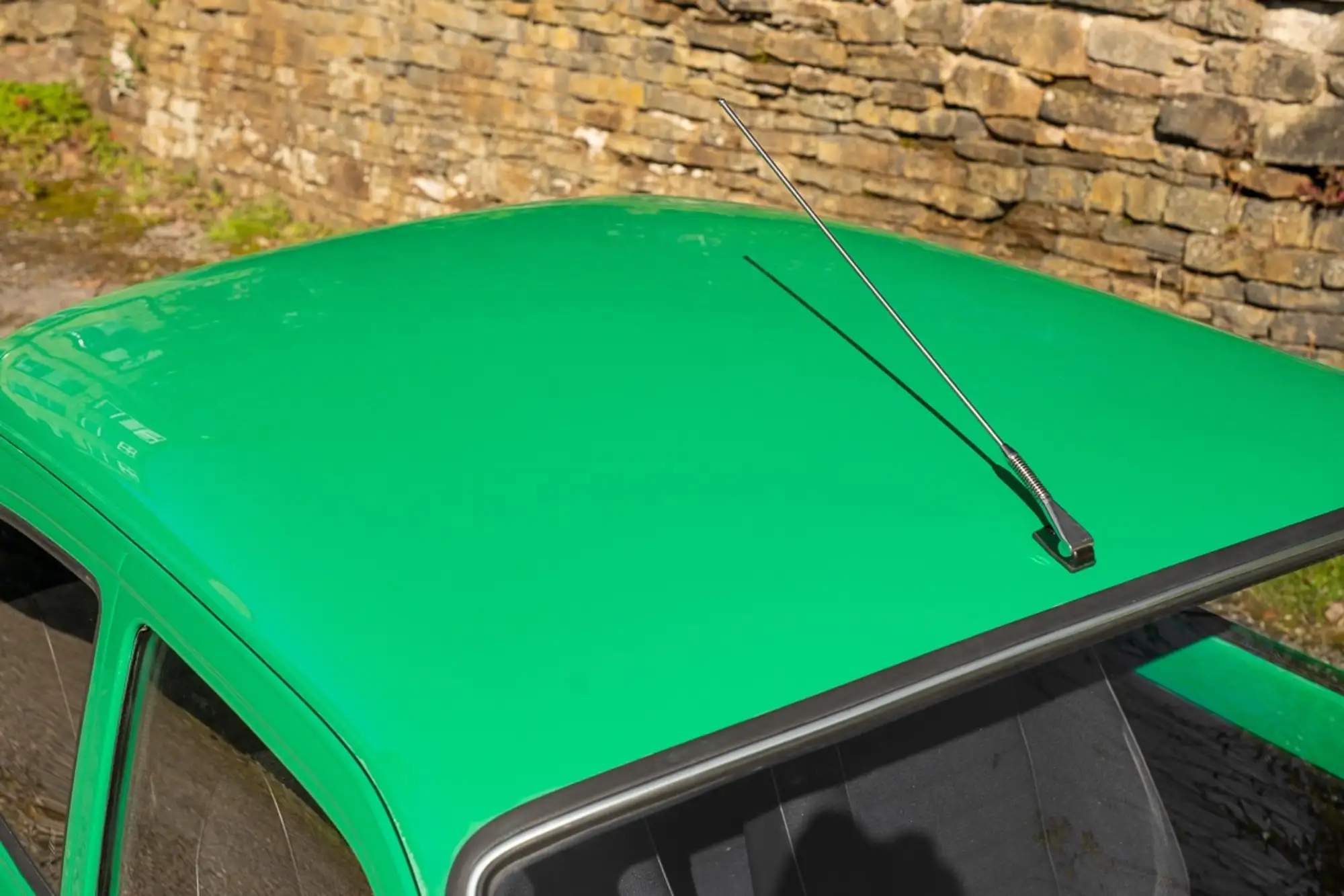 1975 Ford Escort RS2000 Mk1-For Sale