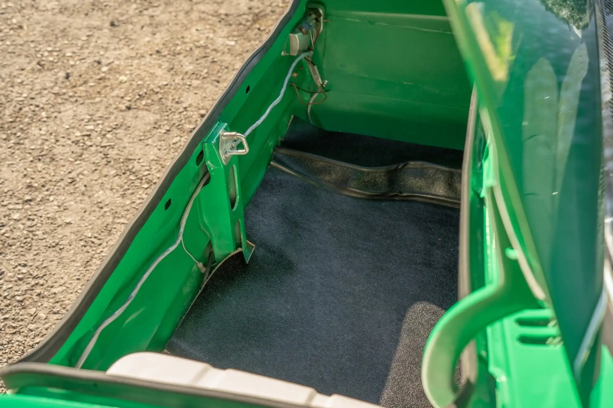 1975 Ford Escort RS2000 Mk1-For Sale