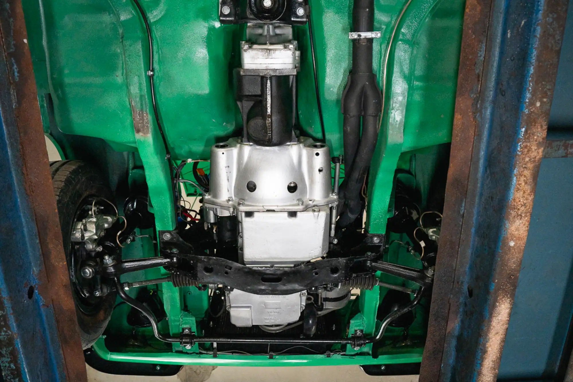 1975 Ford Escort RS2000 Mk1-For Sale