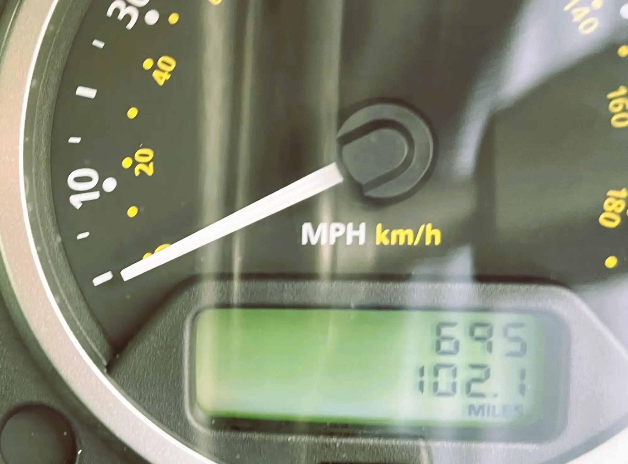 2016 Land Rover Defender 110 Heritage Edition - 700 Miles -For Sale