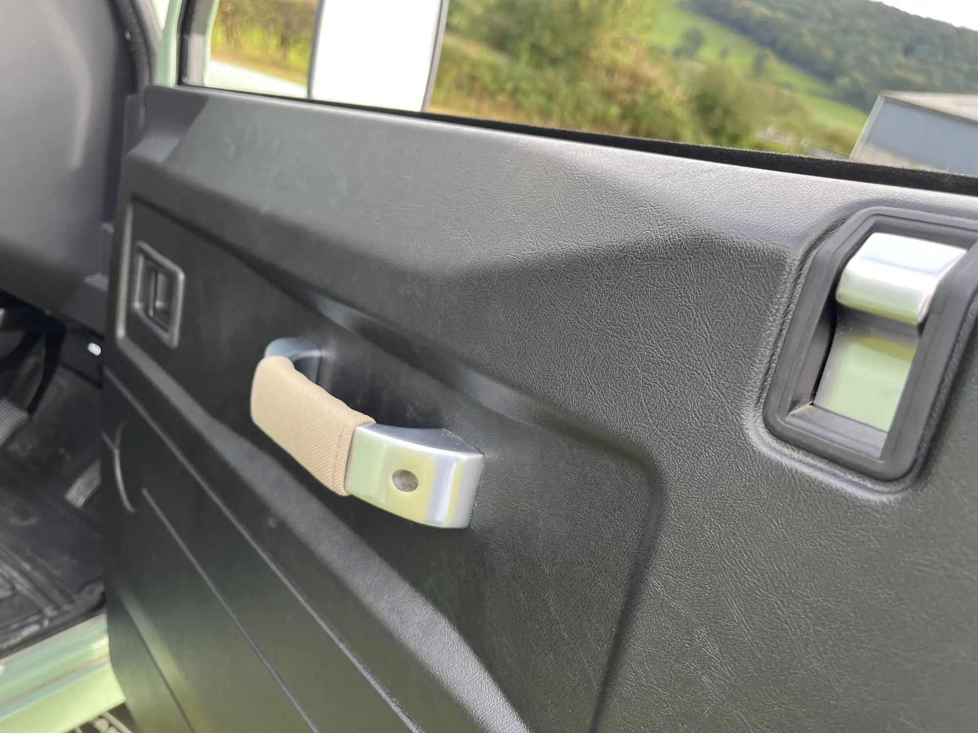 2016 Land Rover Defender 110 Heritage Edition - 700 Miles -For Sale