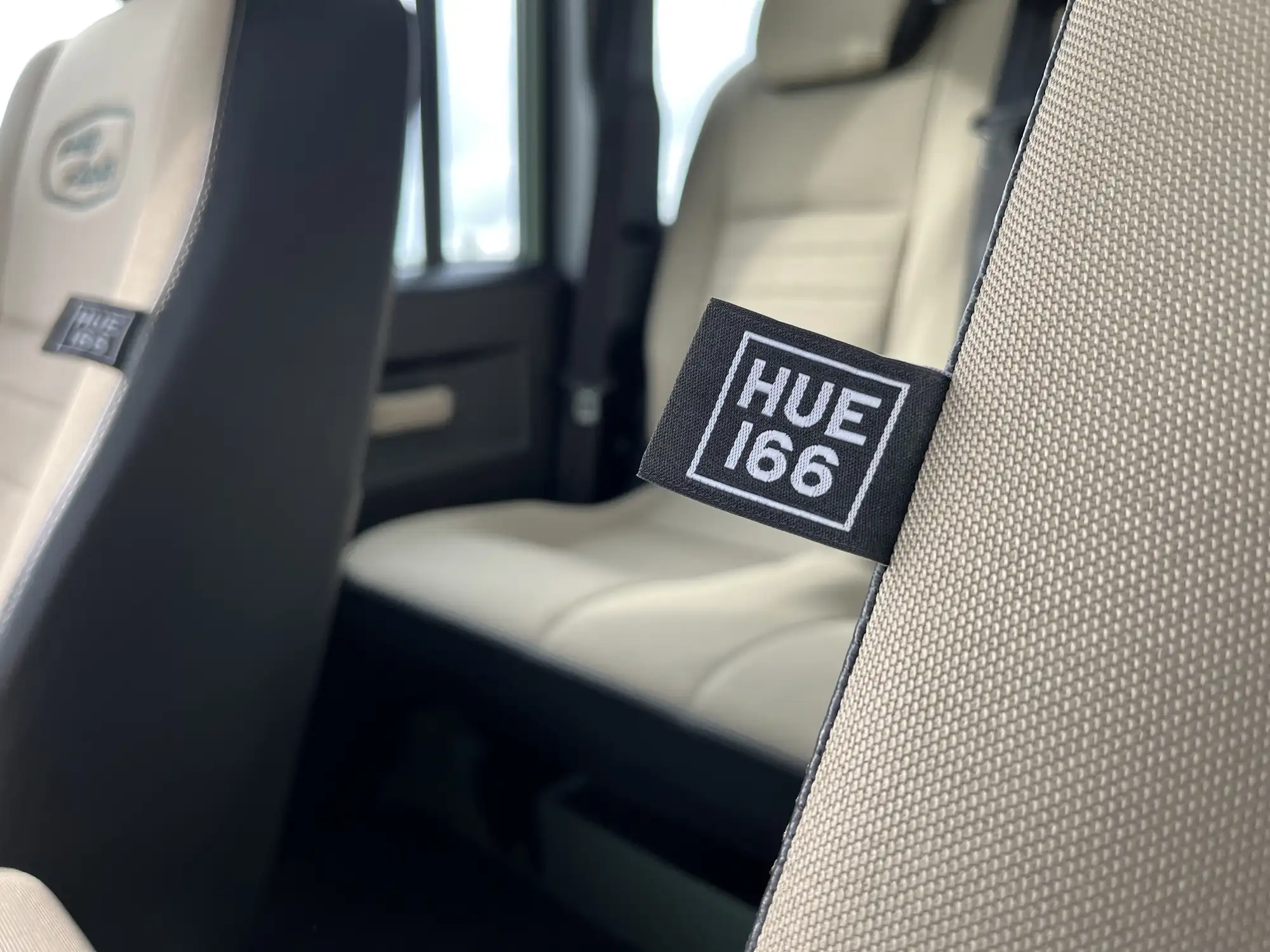 2016 Land Rover Defender 110 Heritage Edition - 700 Miles -For Sale