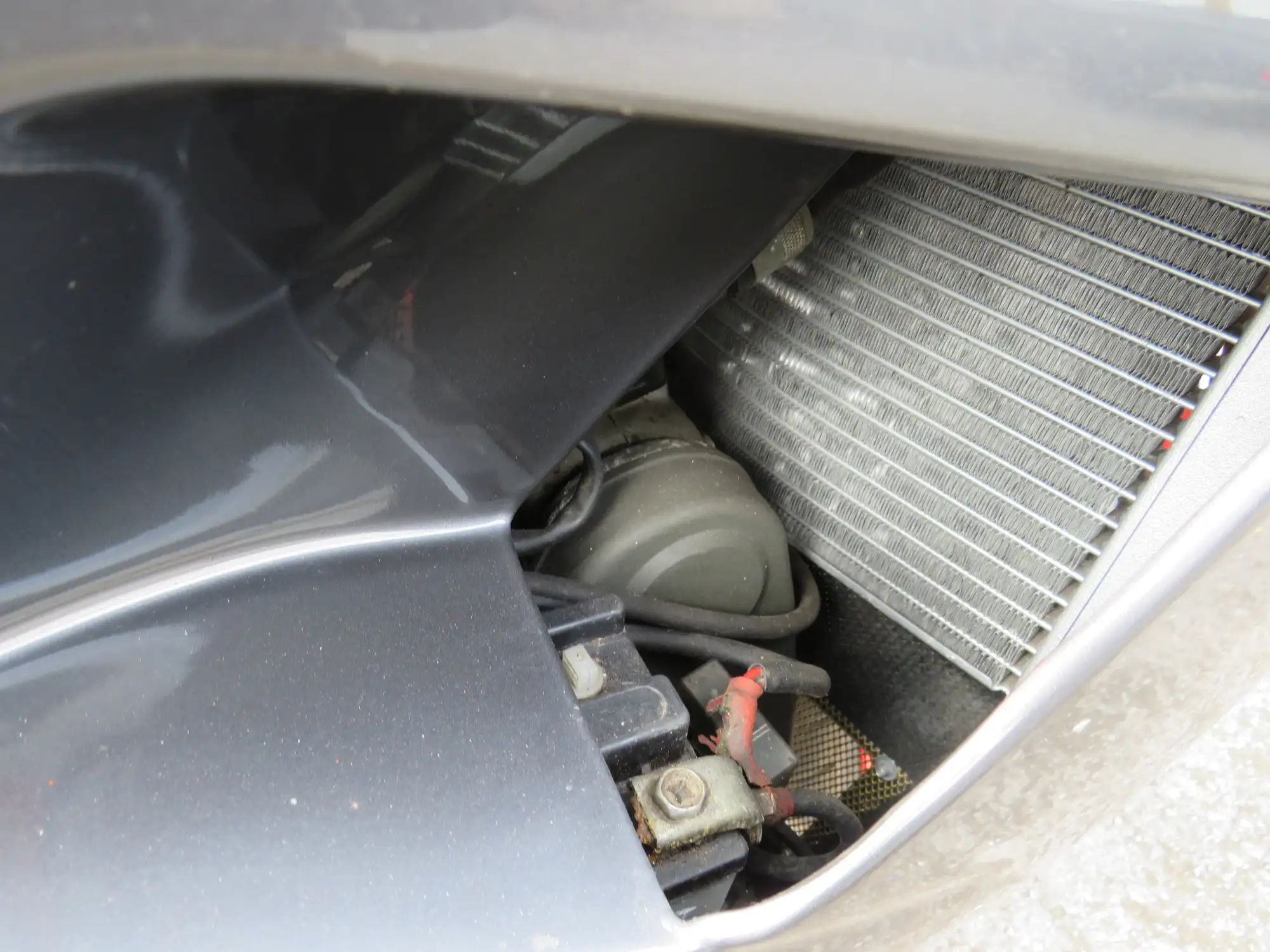 1997 Ducati 916 Senna II 916cc-Sold