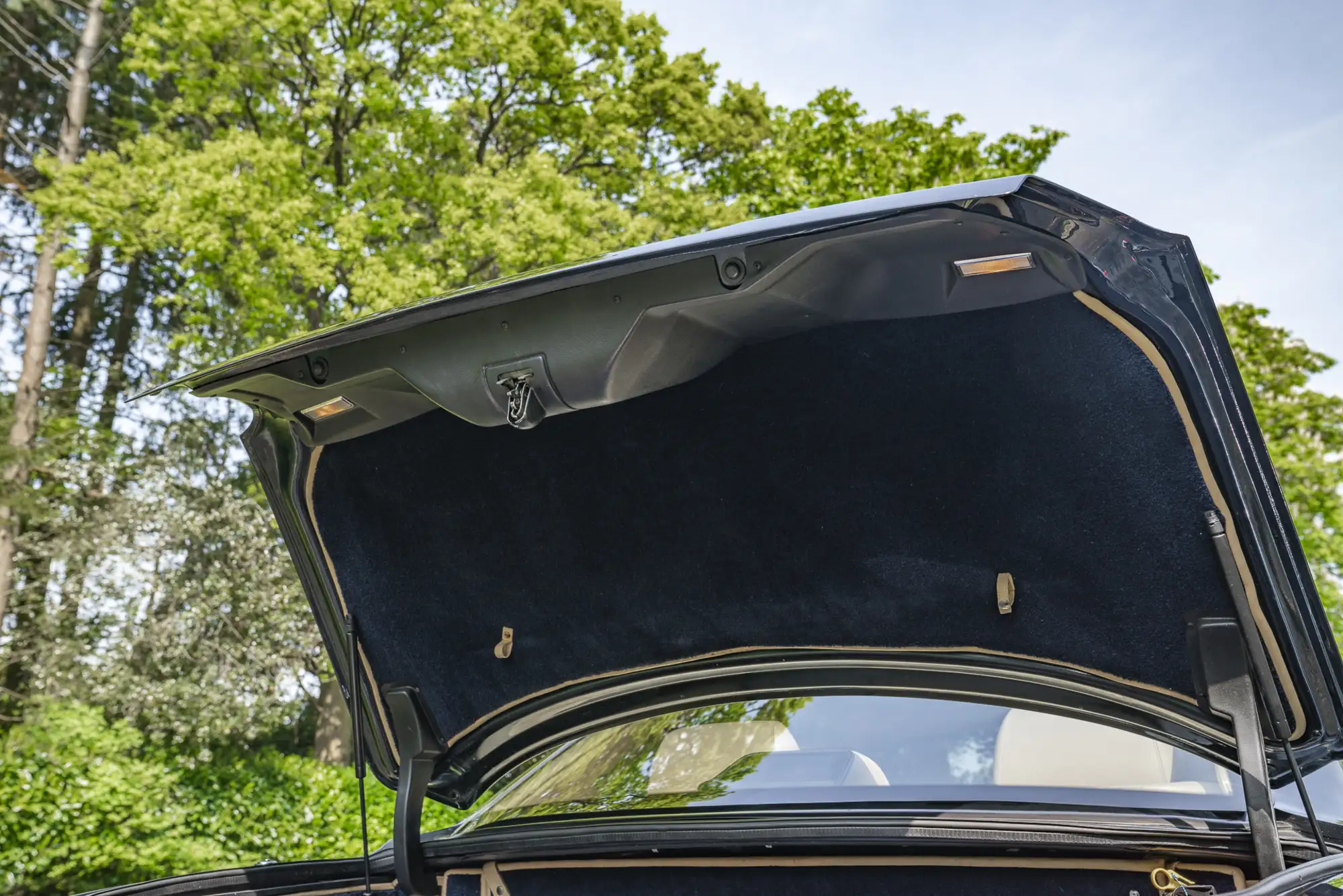 1997 Bentley Continental T-Sold