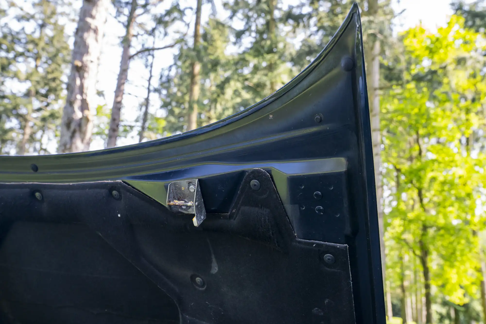 1997 Bentley Continental T-Sold