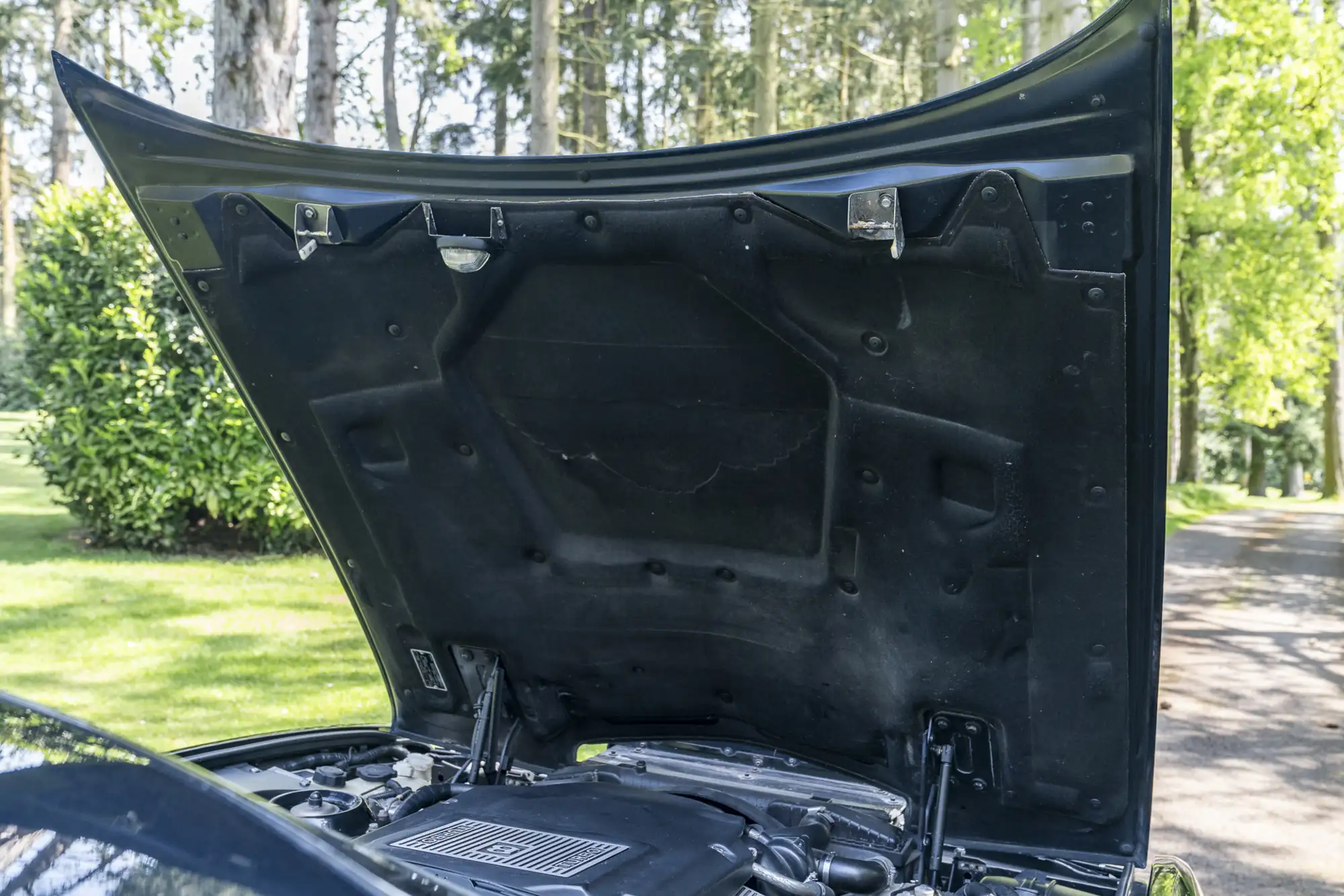 1997 Bentley Continental T-Sold