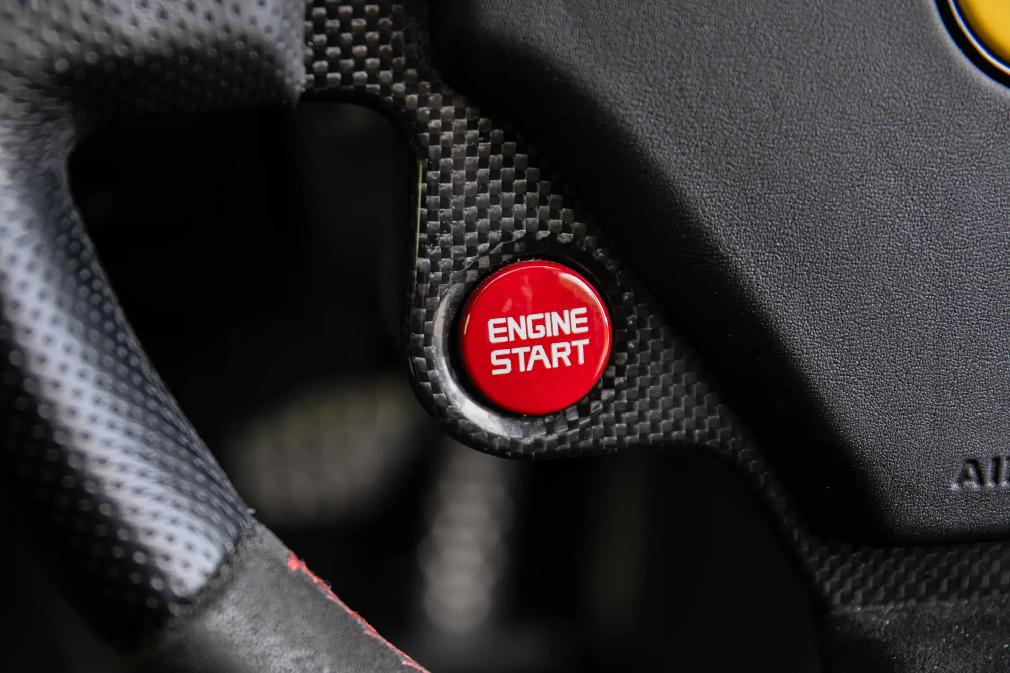 2009 Ferrari 430 Scuderia -Sold