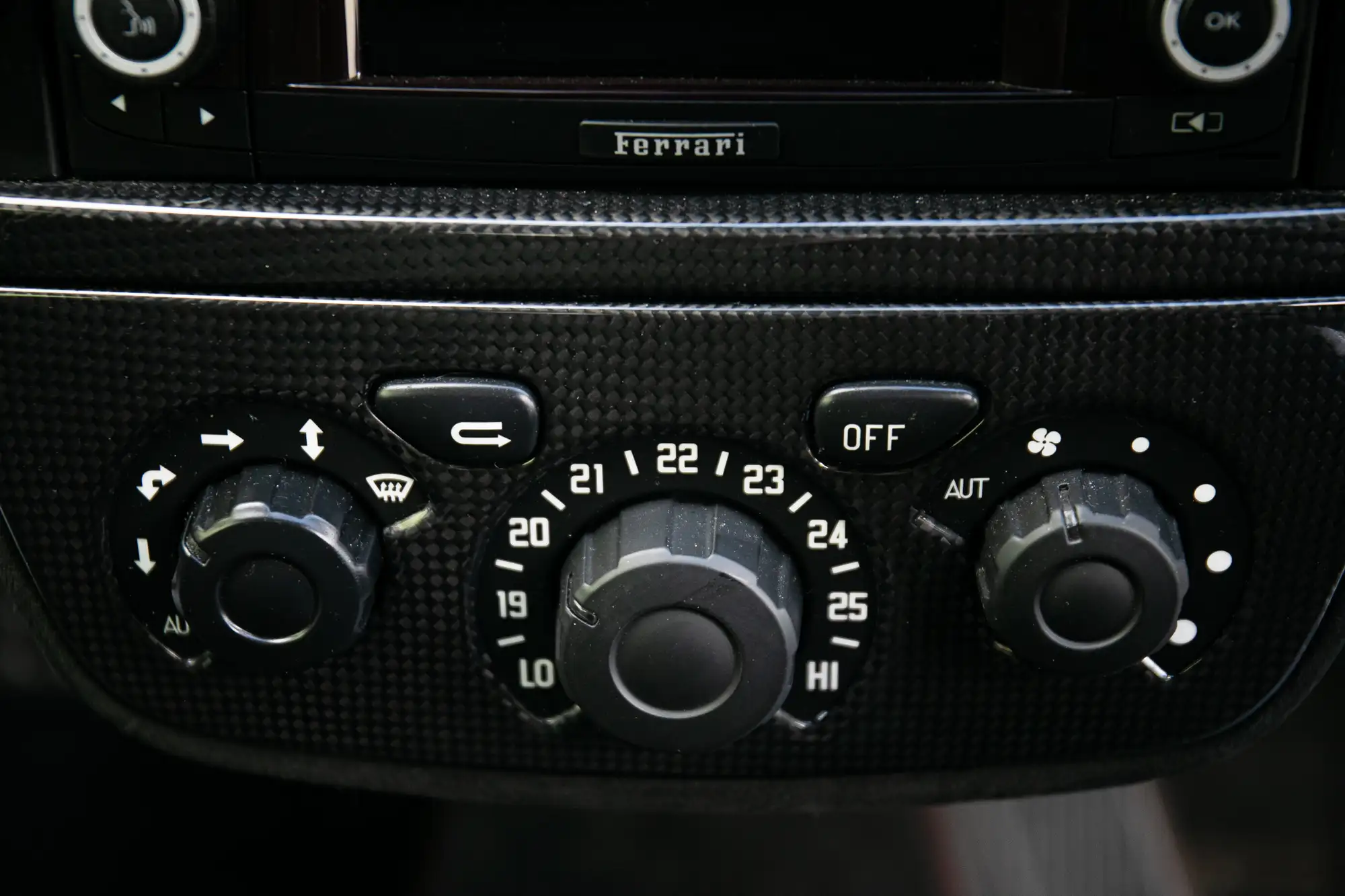 2009 Ferrari 430 Scuderia -Sold