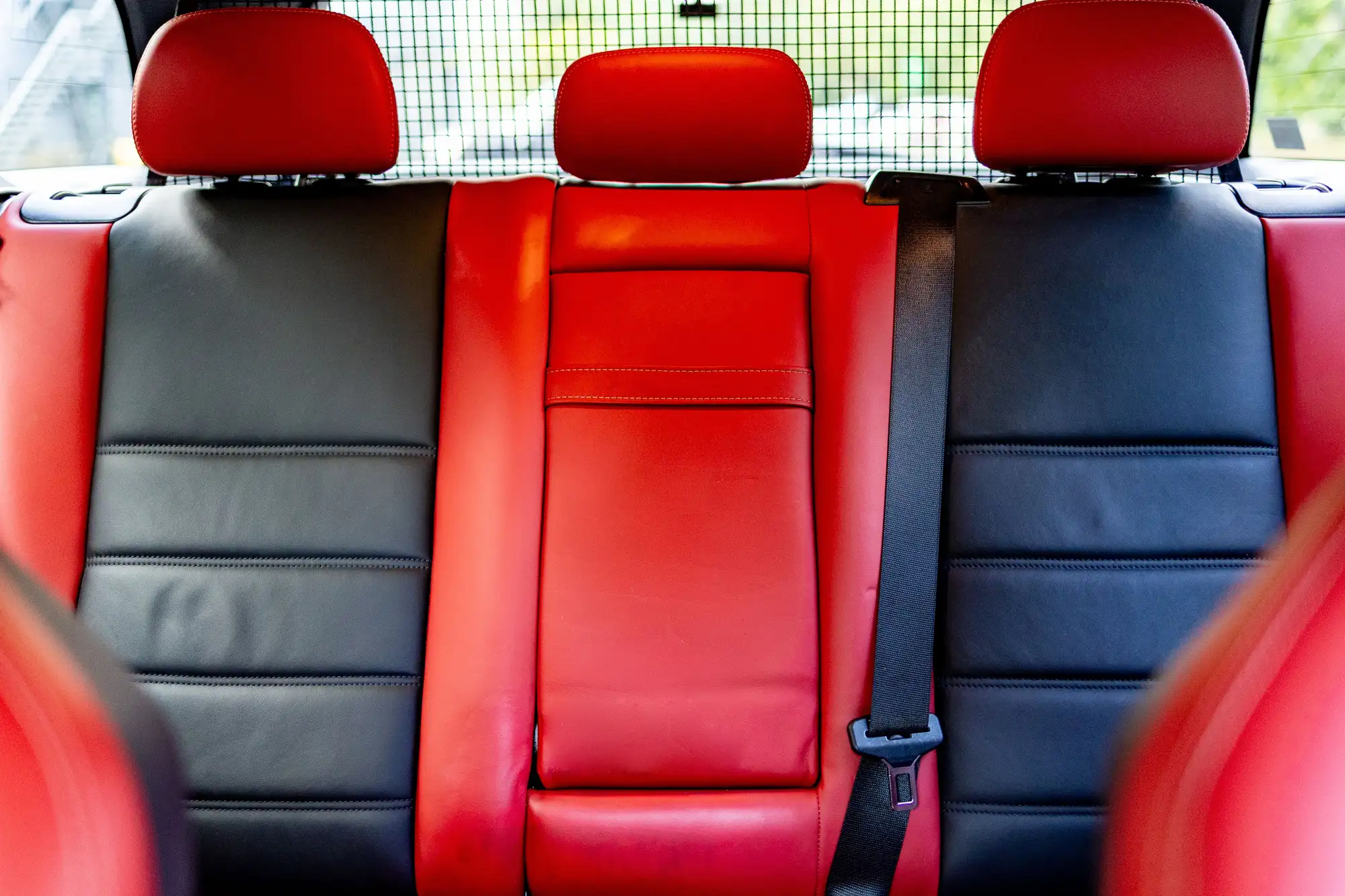 2013 Mercedes-Benz C63 AMG Estate-Sold