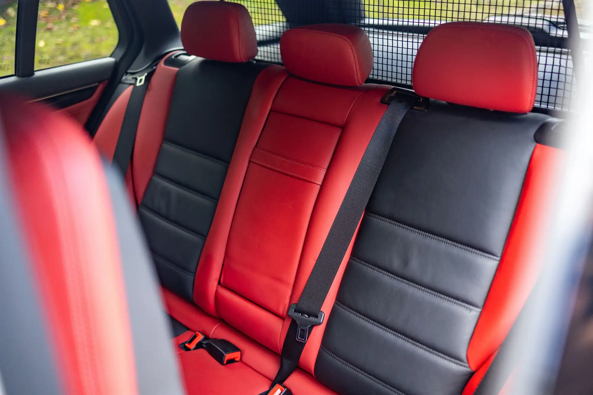 2013 Mercedes-Benz C63 AMG Estate-Sold