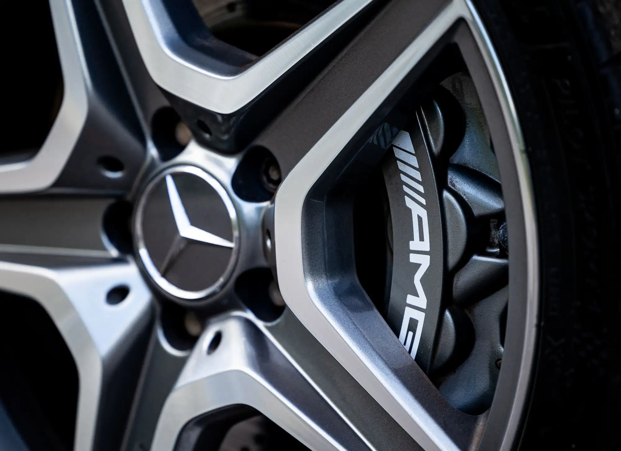 2013 Mercedes-Benz C63 AMG Estate-Sold