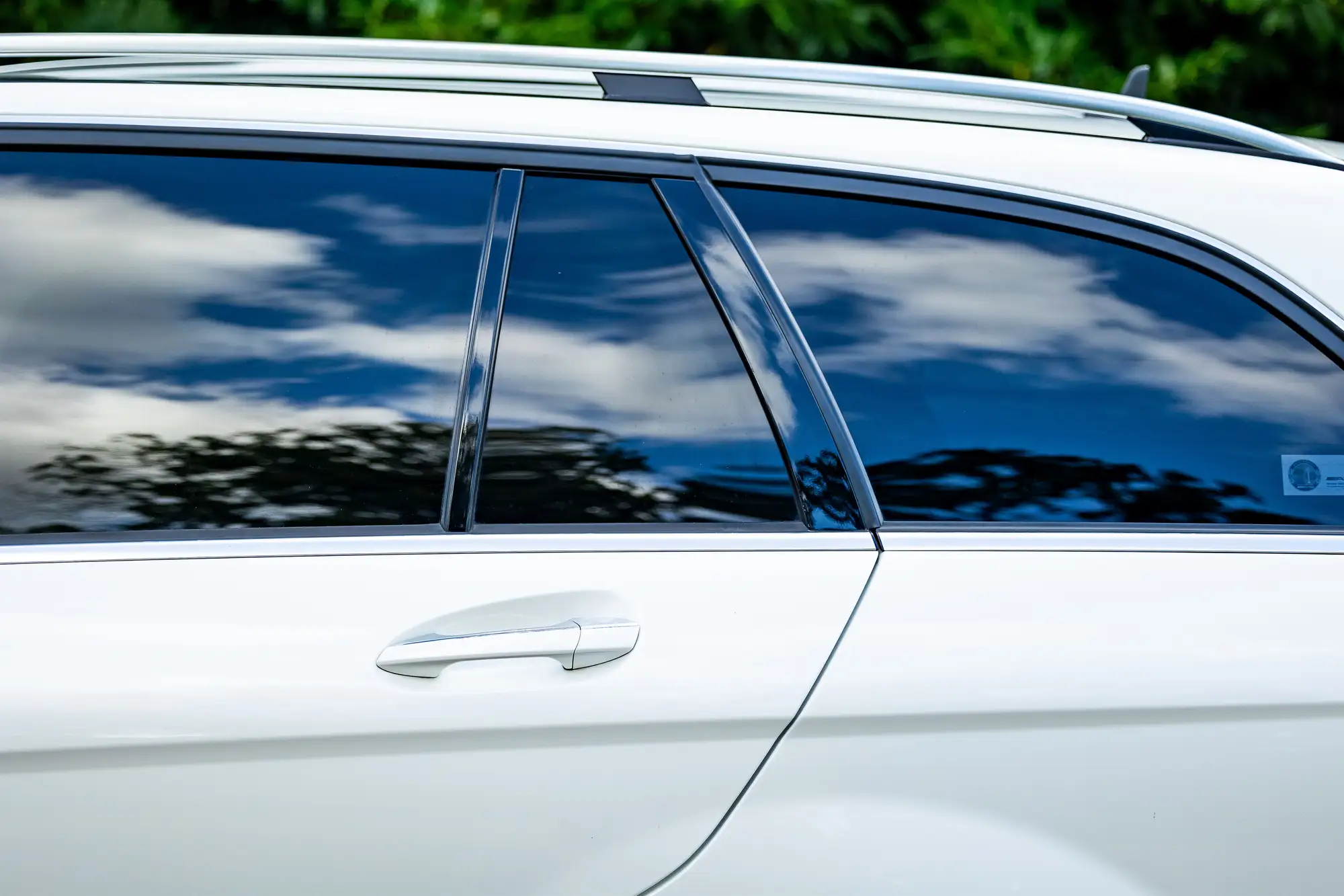 2013 Mercedes-Benz C63 AMG Estate-Sold