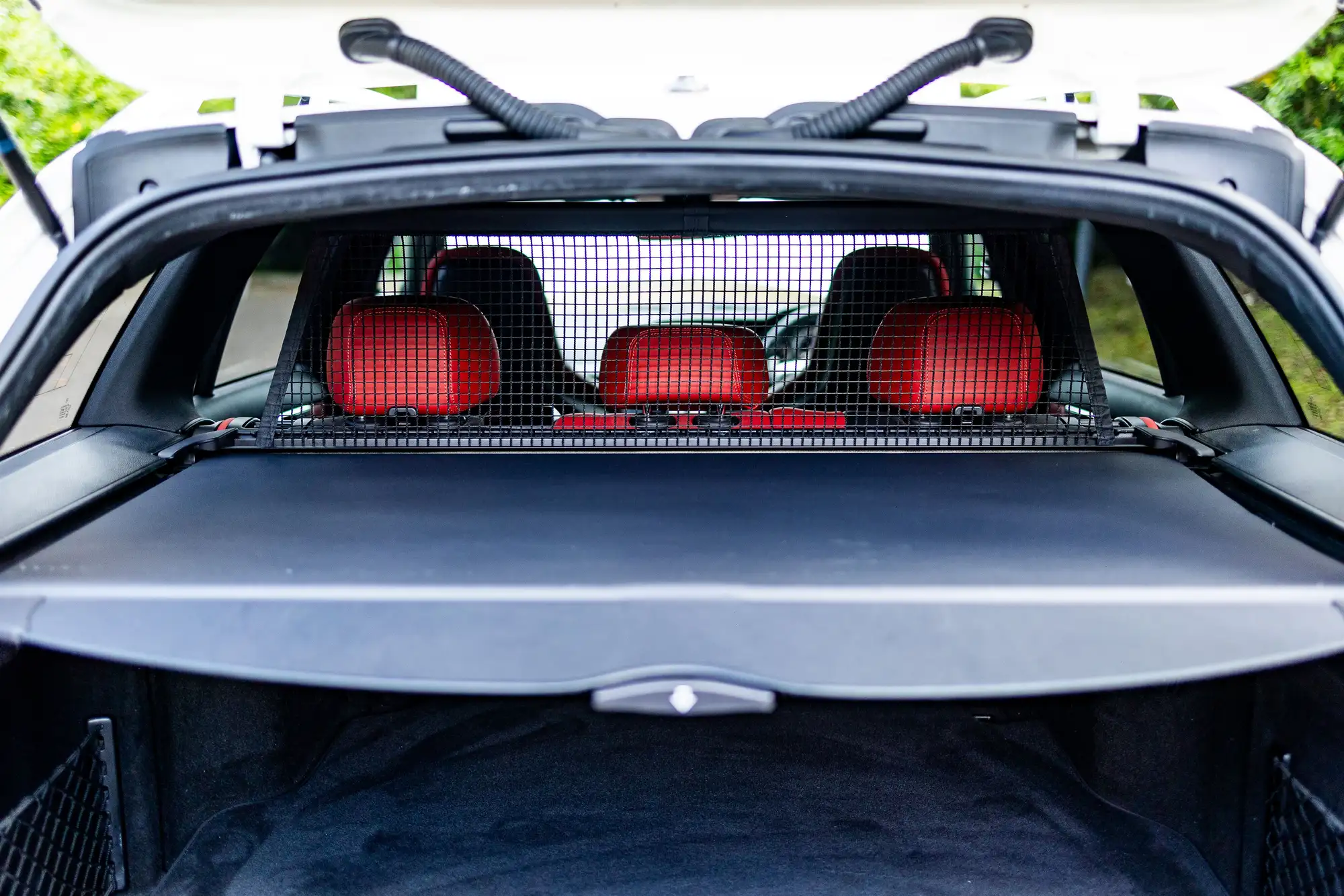 2013 Mercedes-Benz C63 AMG Estate-Sold