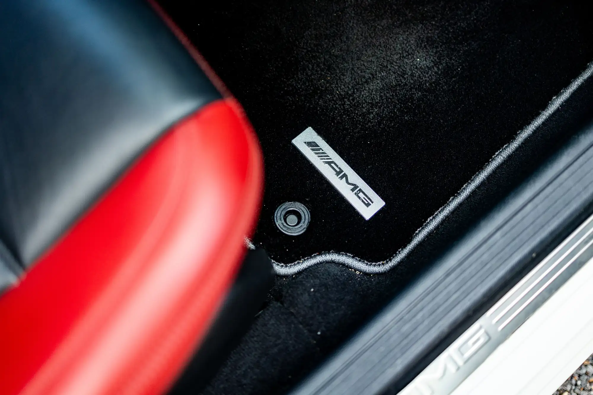 2013 Mercedes-Benz C63 AMG Estate-Sold