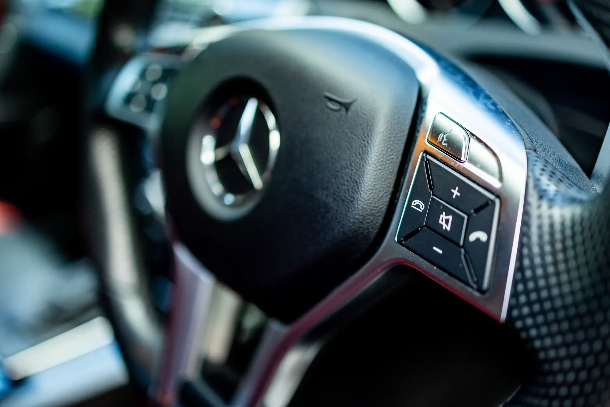 2013 Mercedes-Benz C63 AMG Estate-Sold