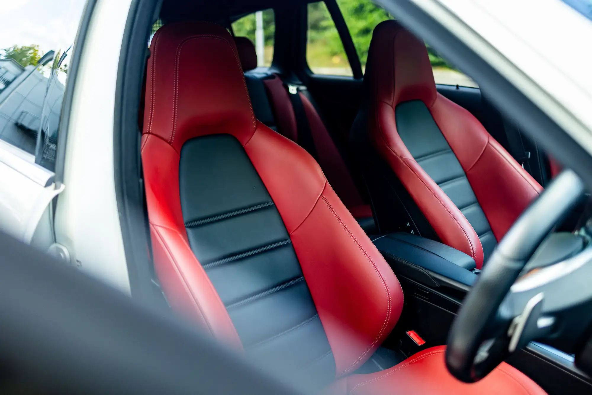 2013 Mercedes-Benz C63 AMG Estate-Sold