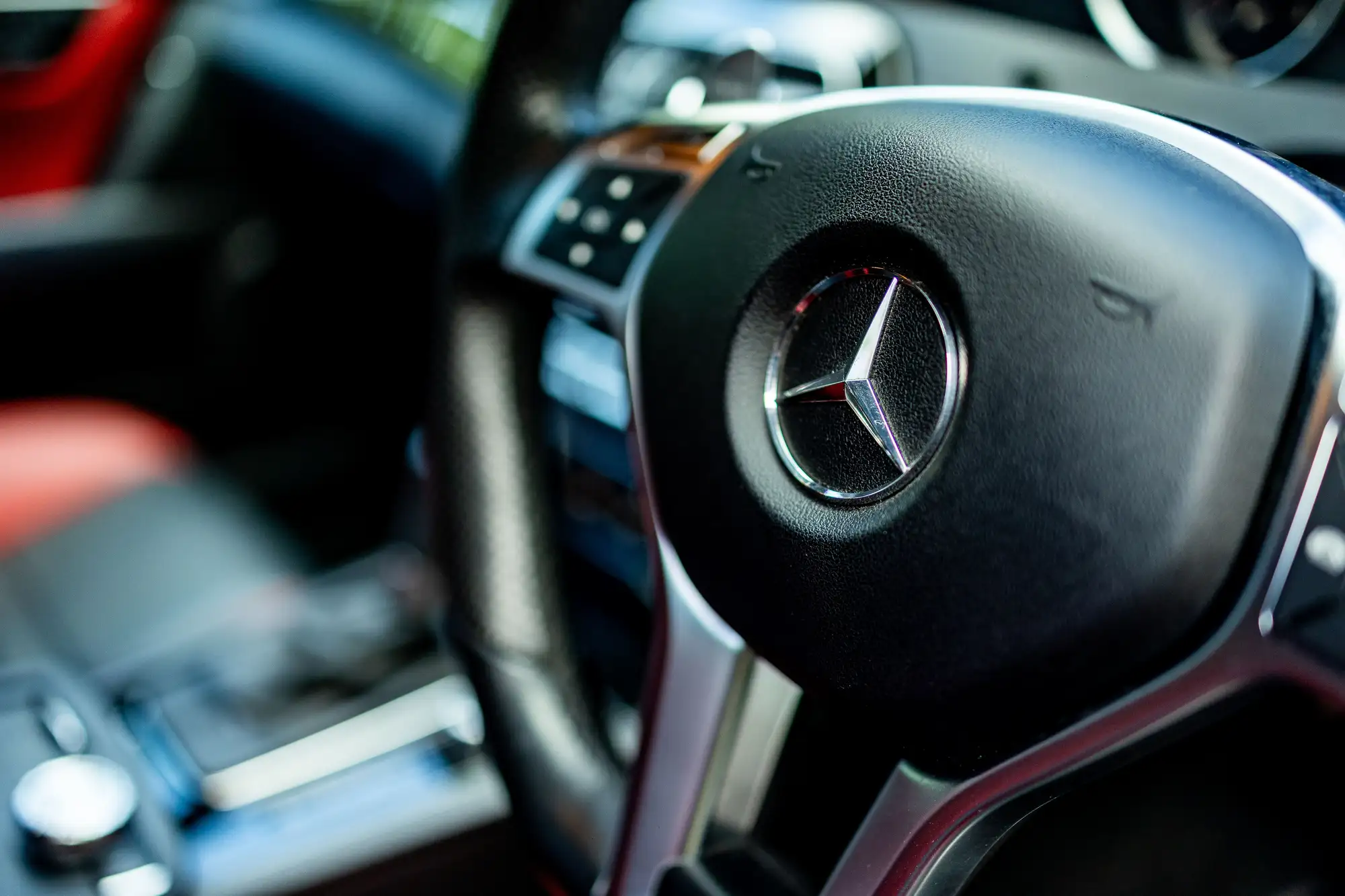 2013 Mercedes-Benz C63 AMG Estate-Sold