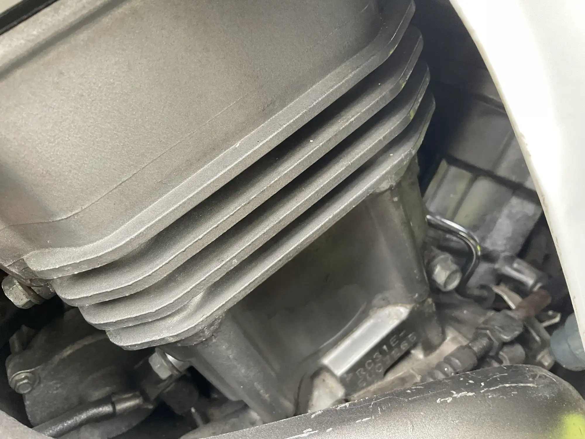 1990 Honda RD-03 Africa Twin 647cc-Sold