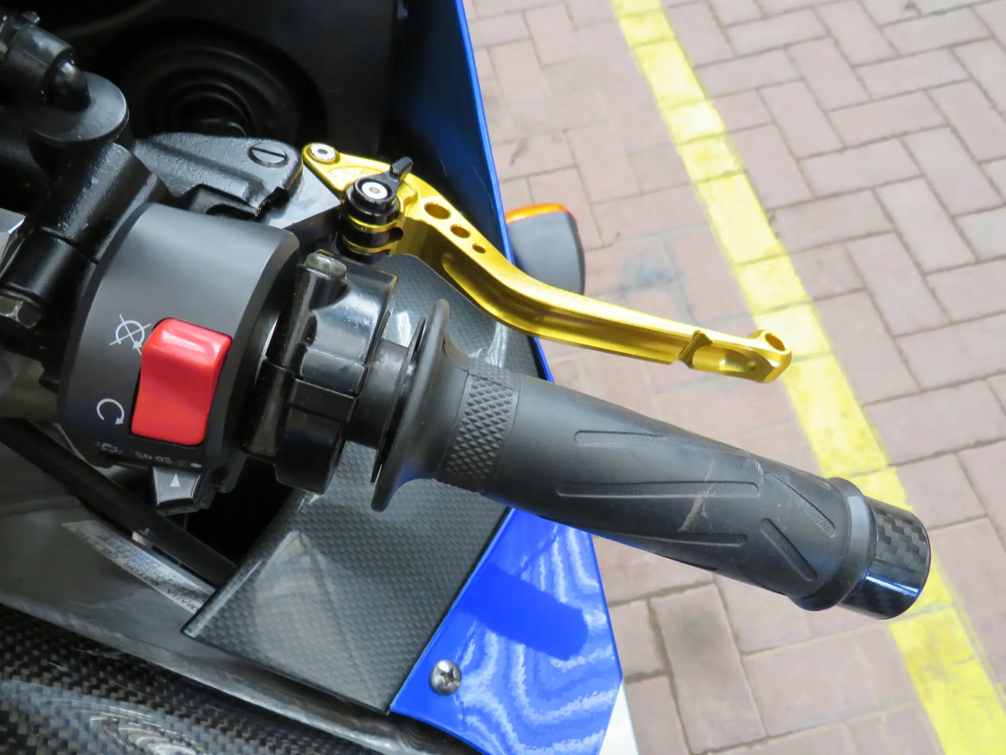 2001 Yamaha YZF-R1 998cc-Sold