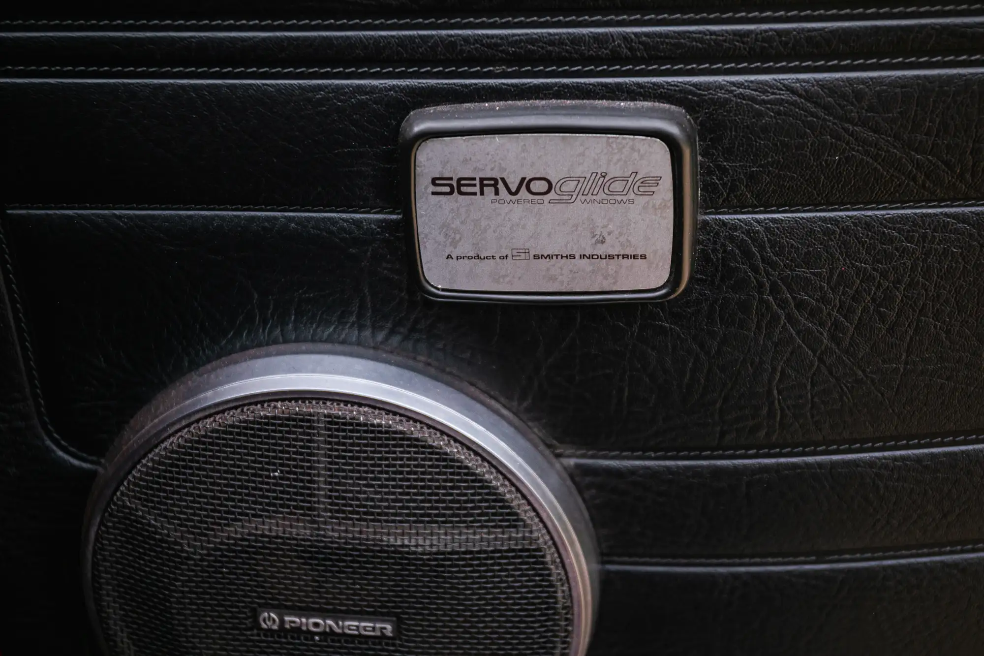 1979 Volkswagen Golf GTi Mk1-Sold