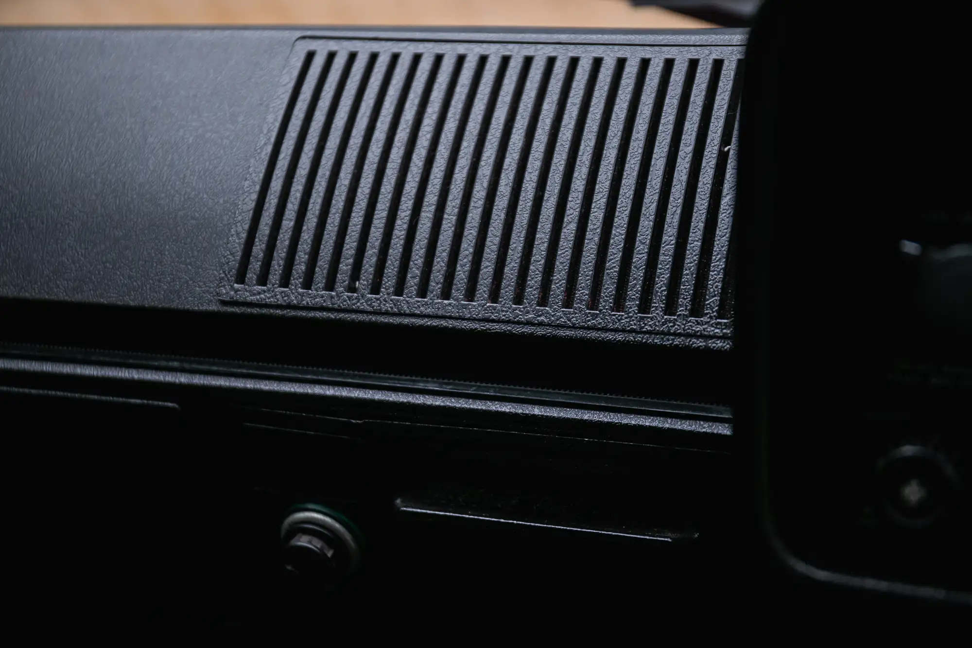 1979 Volkswagen Golf GTi Mk1-Sold