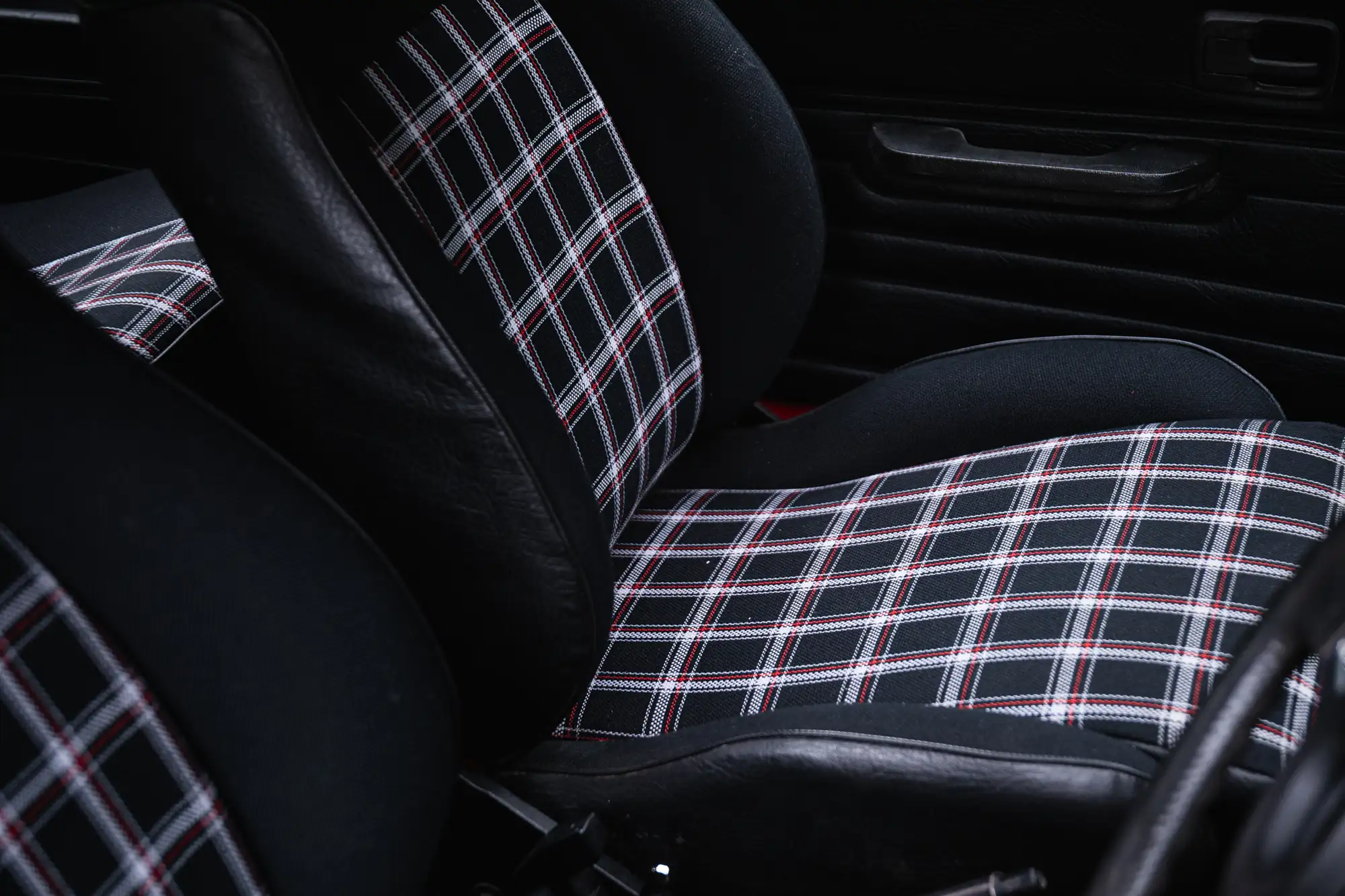 1979 Volkswagen Golf GTi Mk1-Sold