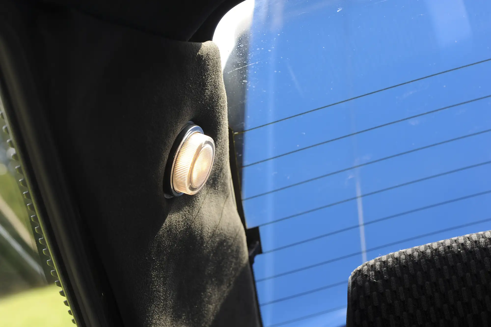 1978 Fiat 131 Abarth Rally Stradale ‘Homage’ -Sold