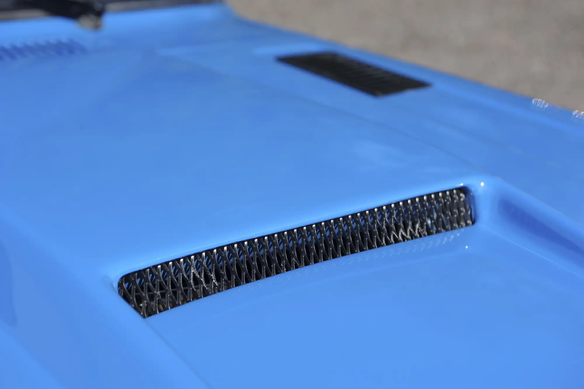 1978 Fiat 131 Abarth Rally Stradale ‘Homage’ -Sold