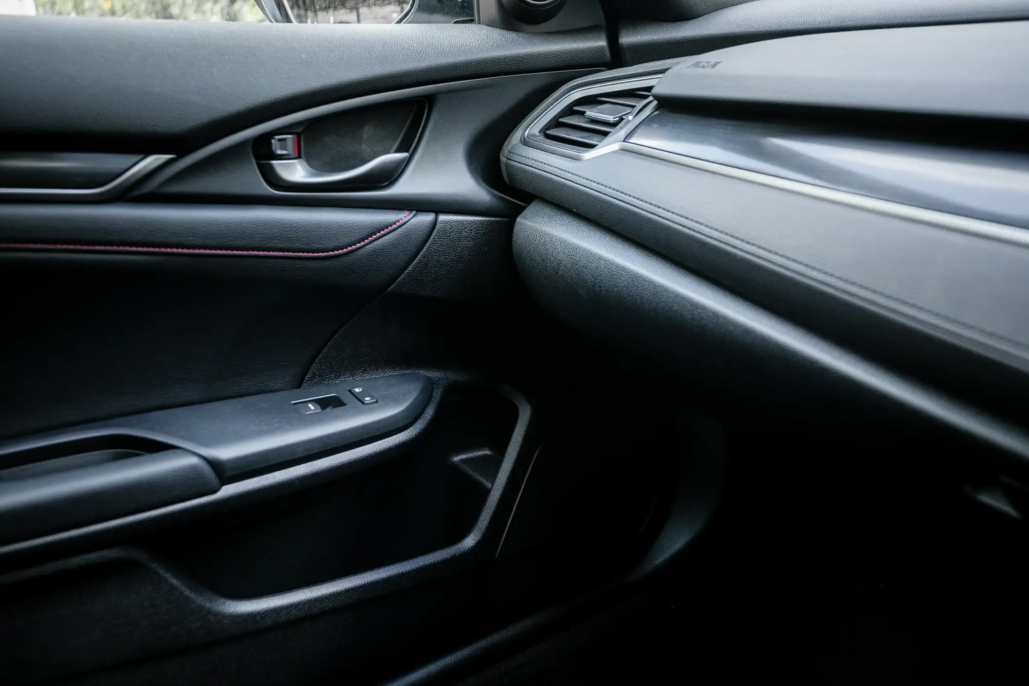 2020 Honda Civic EX Sportline VTEC-Sold