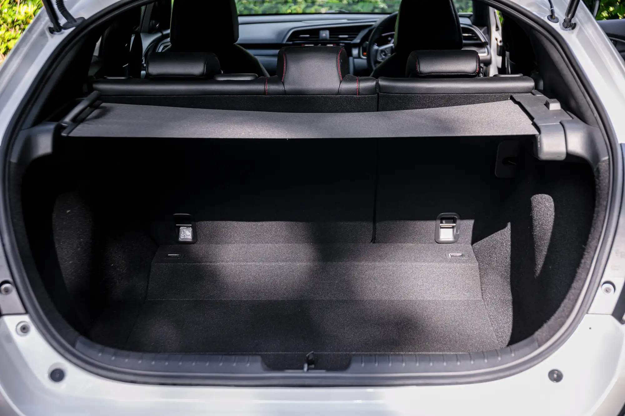 2020 Honda Civic EX Sportline VTEC-Sold