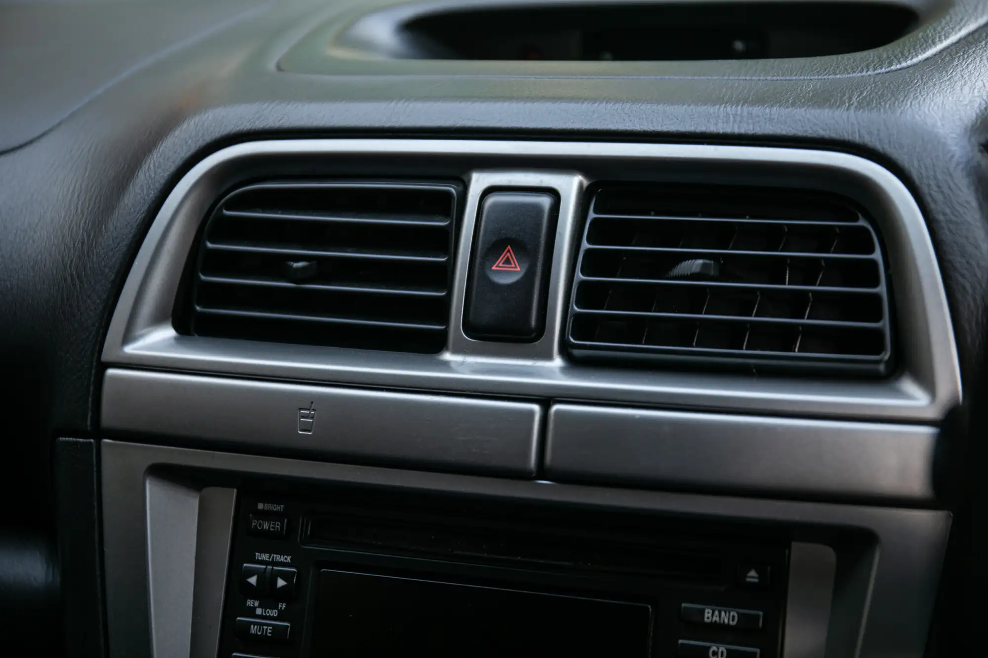 2002 Subaru Impreza STI Prodrive-Sold