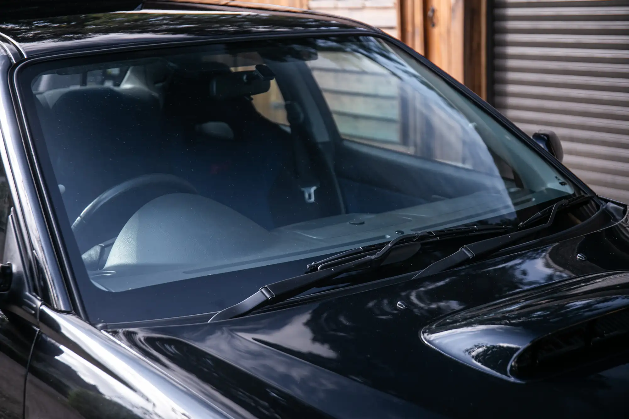 2002 Subaru Impreza STI Prodrive-Sold