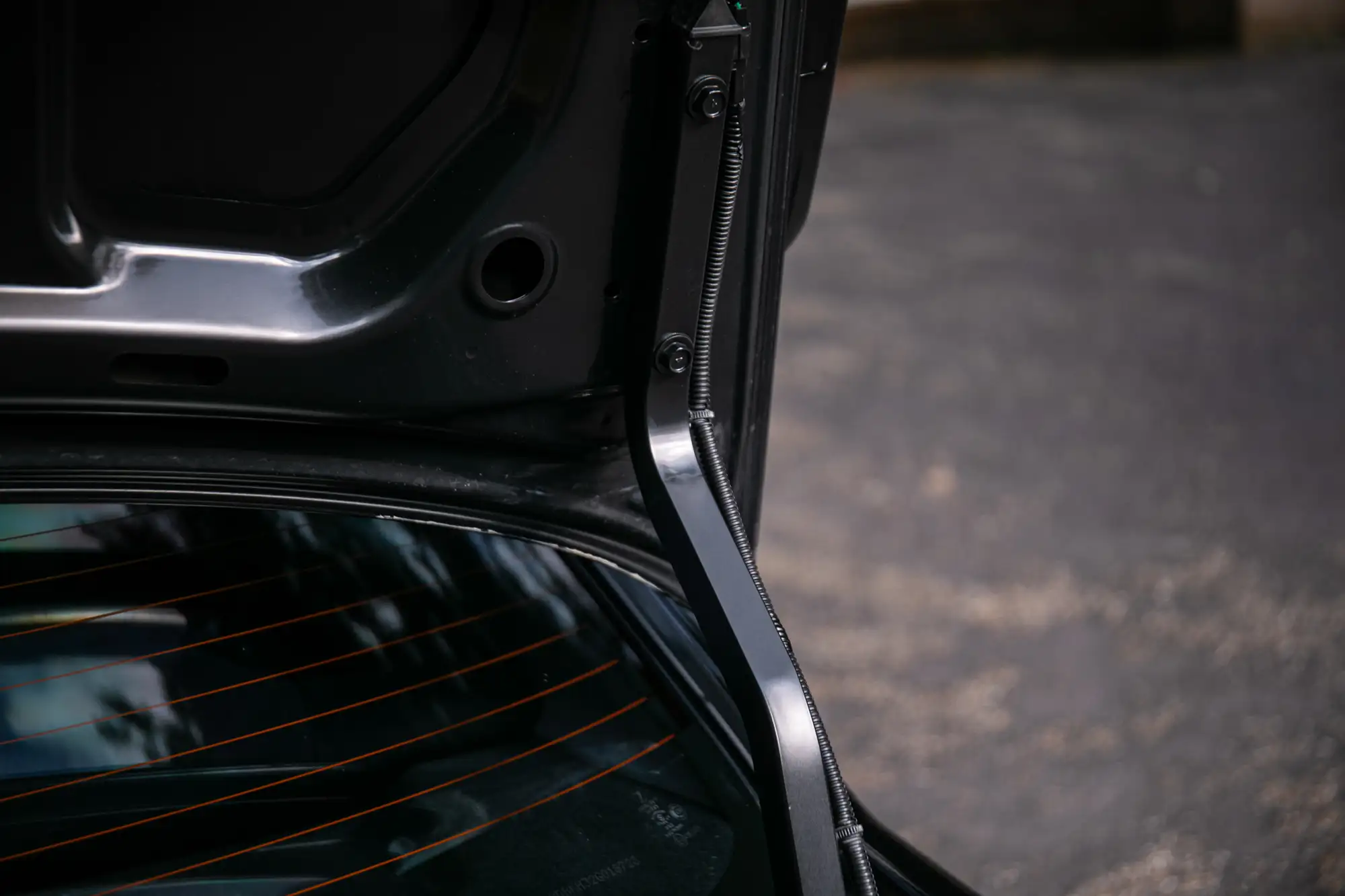 2002 Subaru Impreza STI Prodrive-Sold