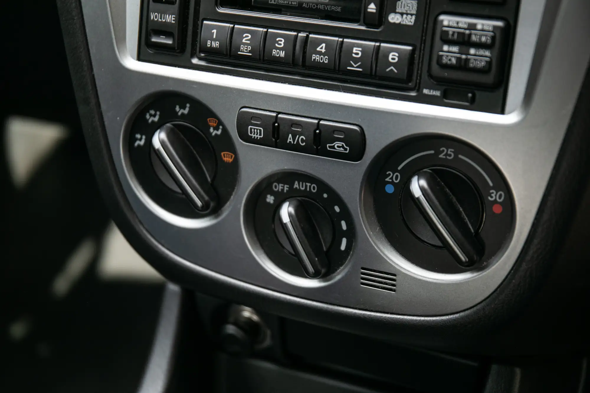 2002 Subaru Impreza STI Prodrive-Sold