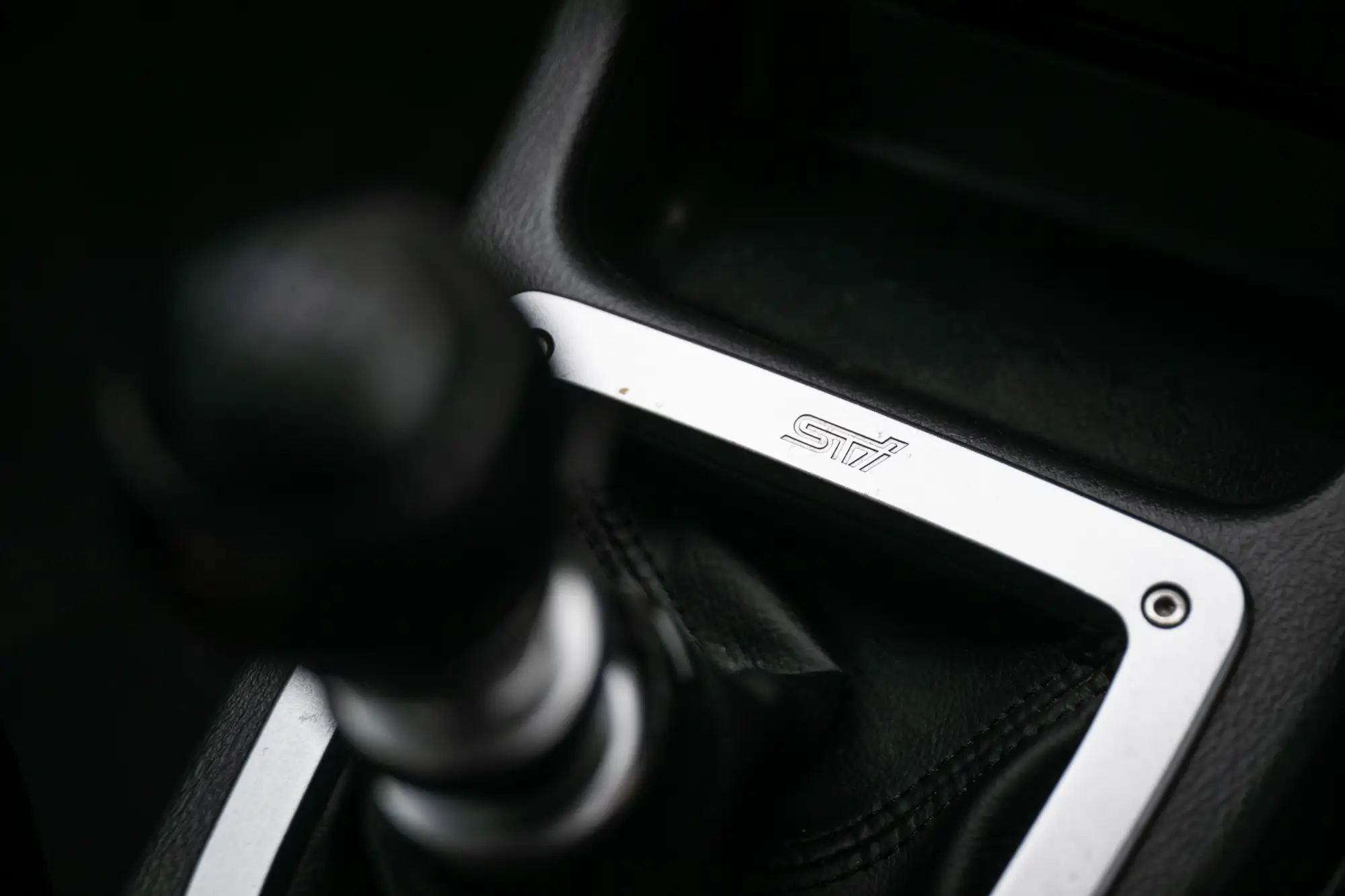 2002 Subaru Impreza STI Prodrive-Sold