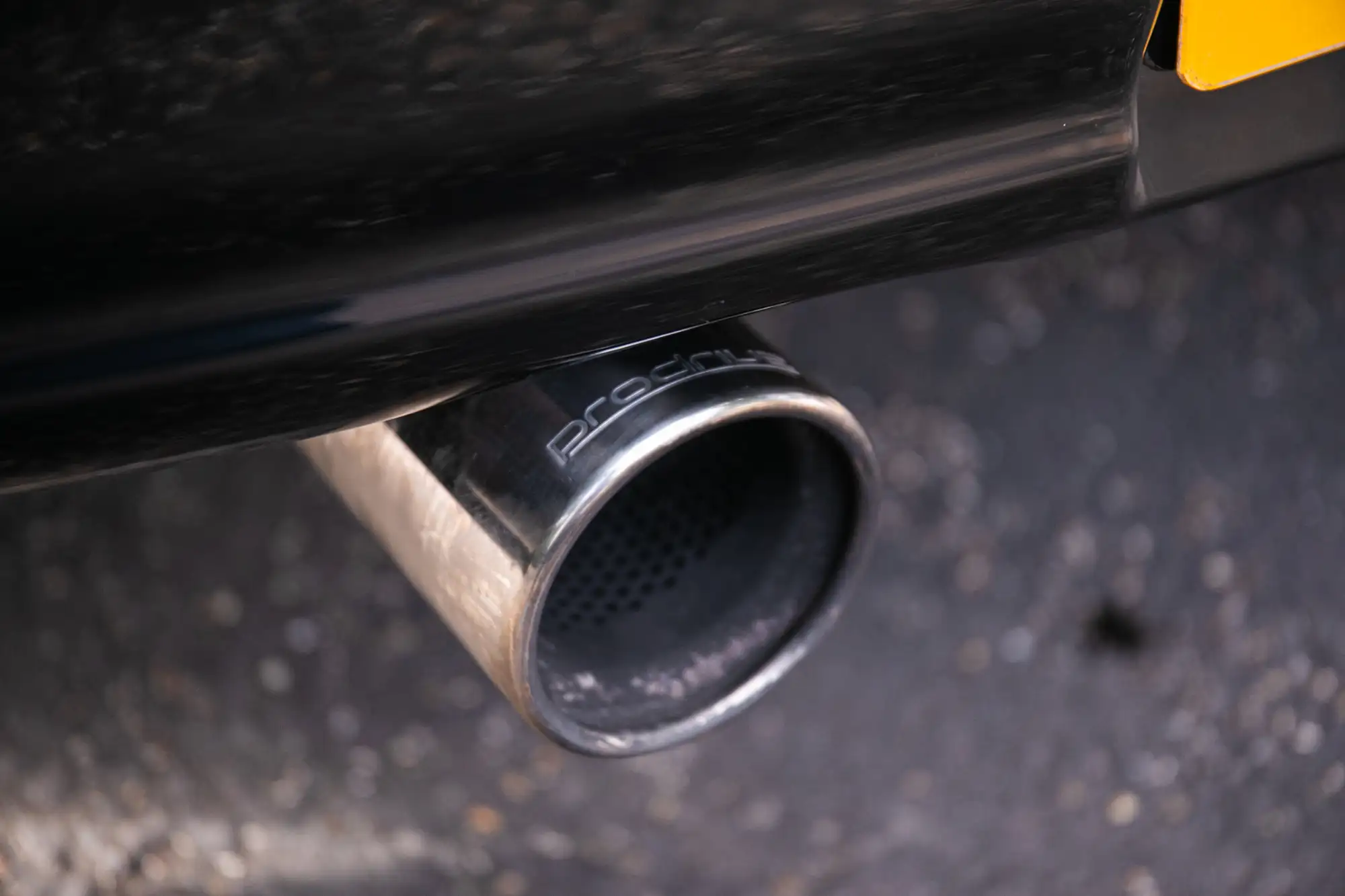 2002 Subaru Impreza STI Prodrive-Sold