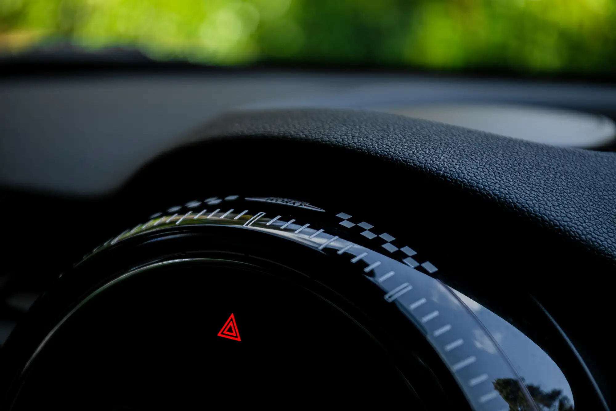 2017 MINI JCW 6 Speed Tiptronic-Sold