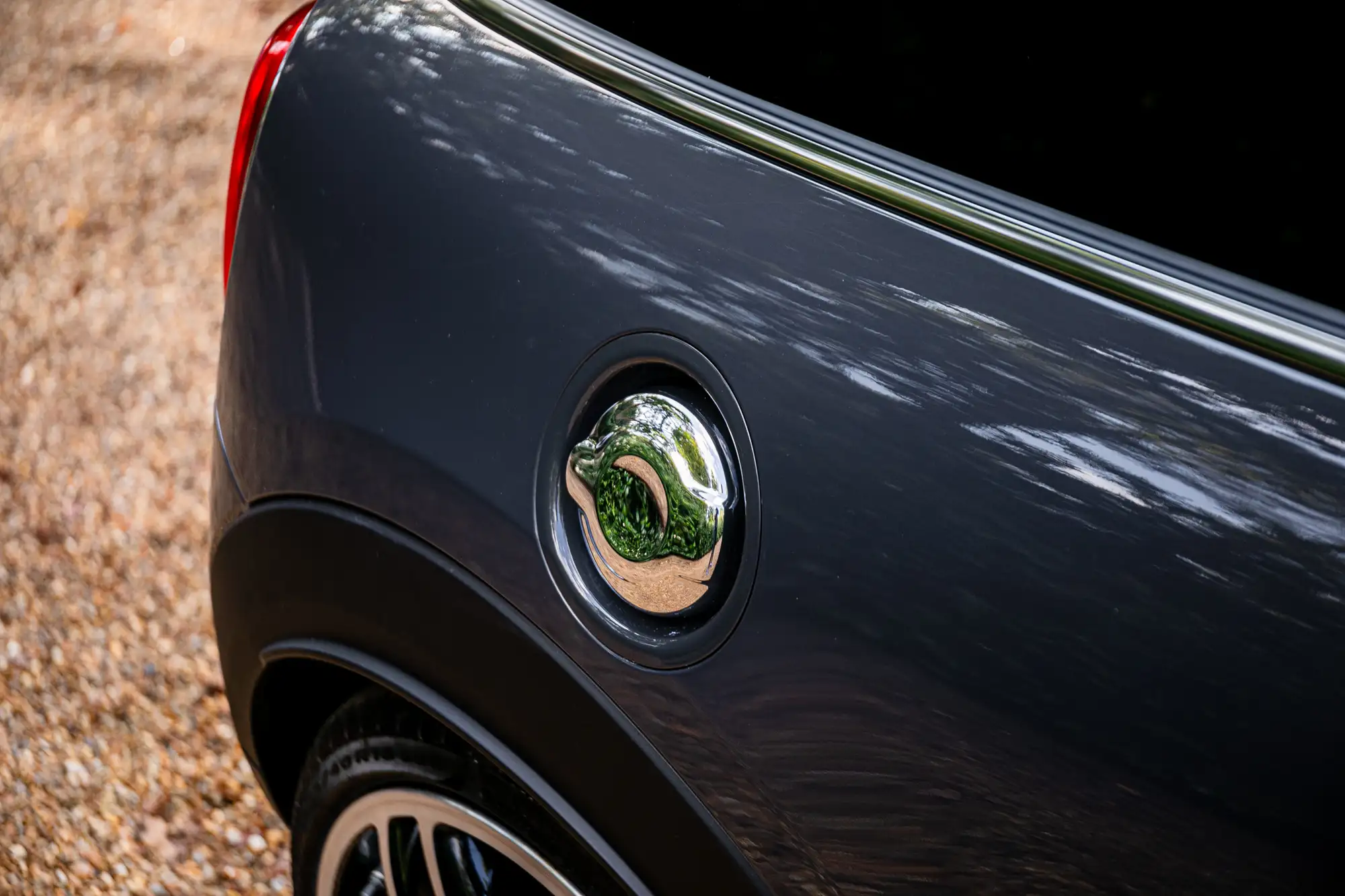 2017 MINI JCW 6 Speed Tiptronic-Sold