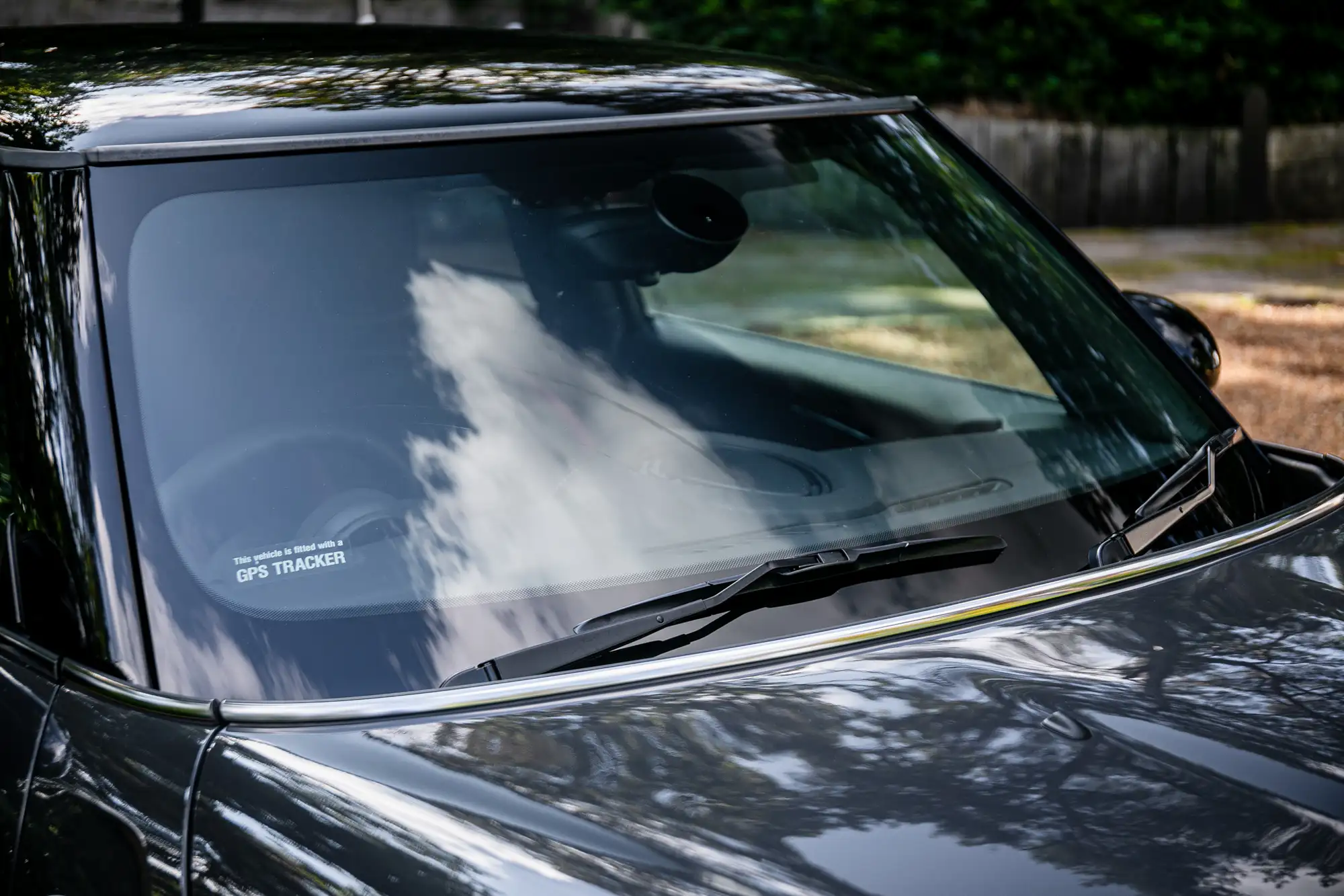 2017 MINI JCW 6 Speed Tiptronic-Sold