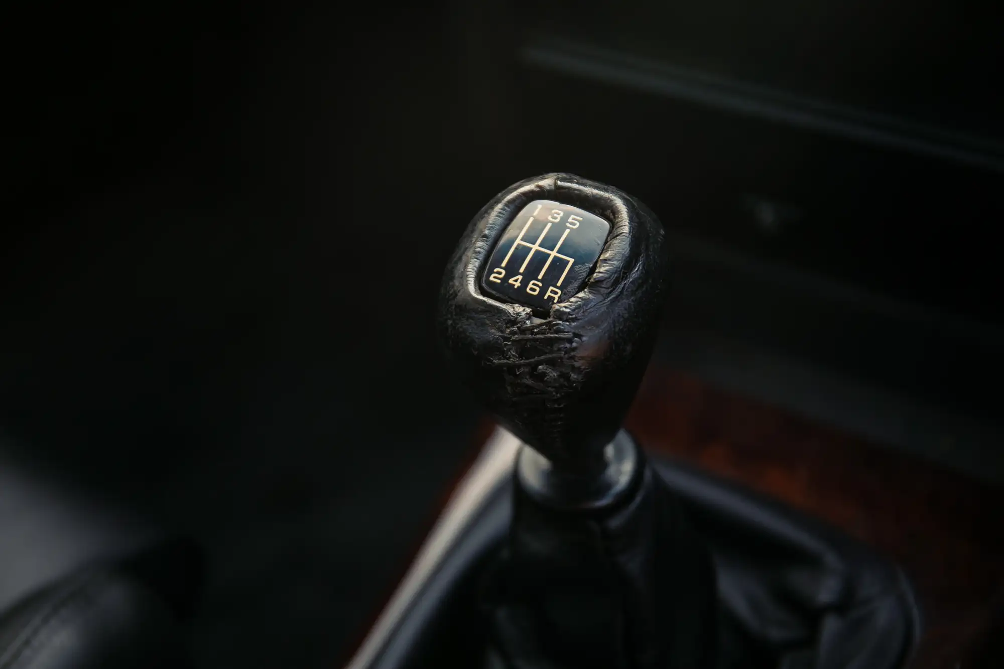 1993 Vauxhall Lotus Carlton #809-Sold