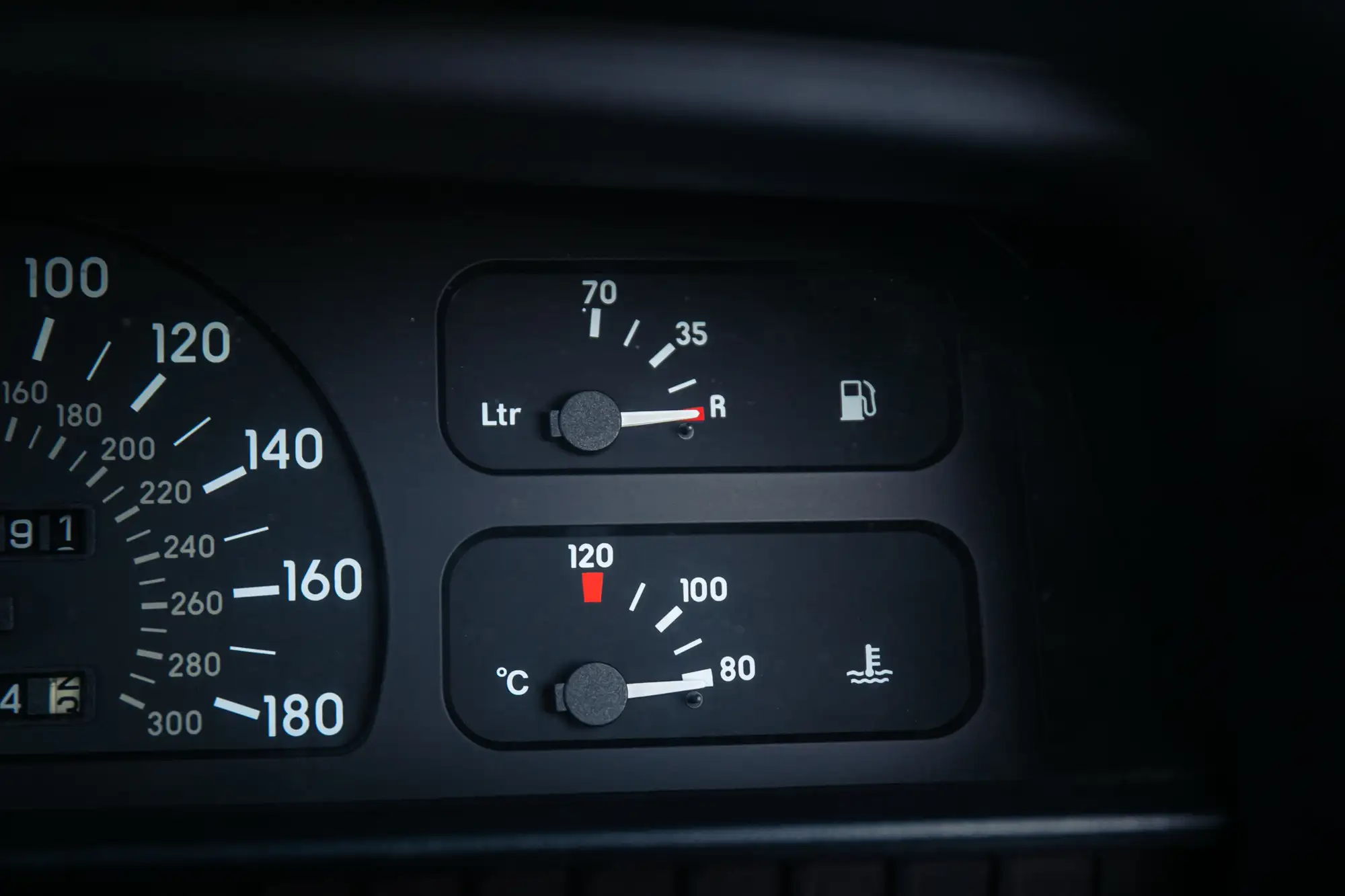 1993 Vauxhall Lotus Carlton #809-Sold