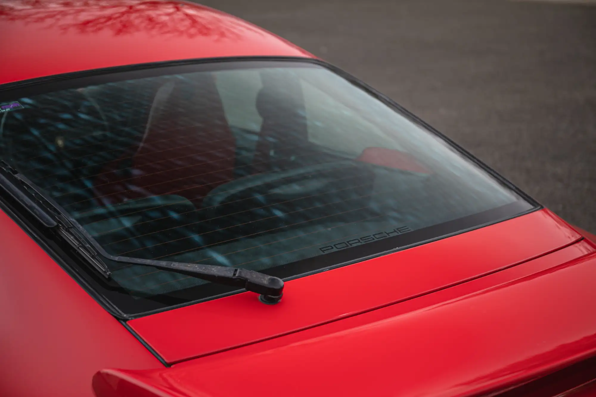 2005 Porsche 911 (996) Turbo S -Sold