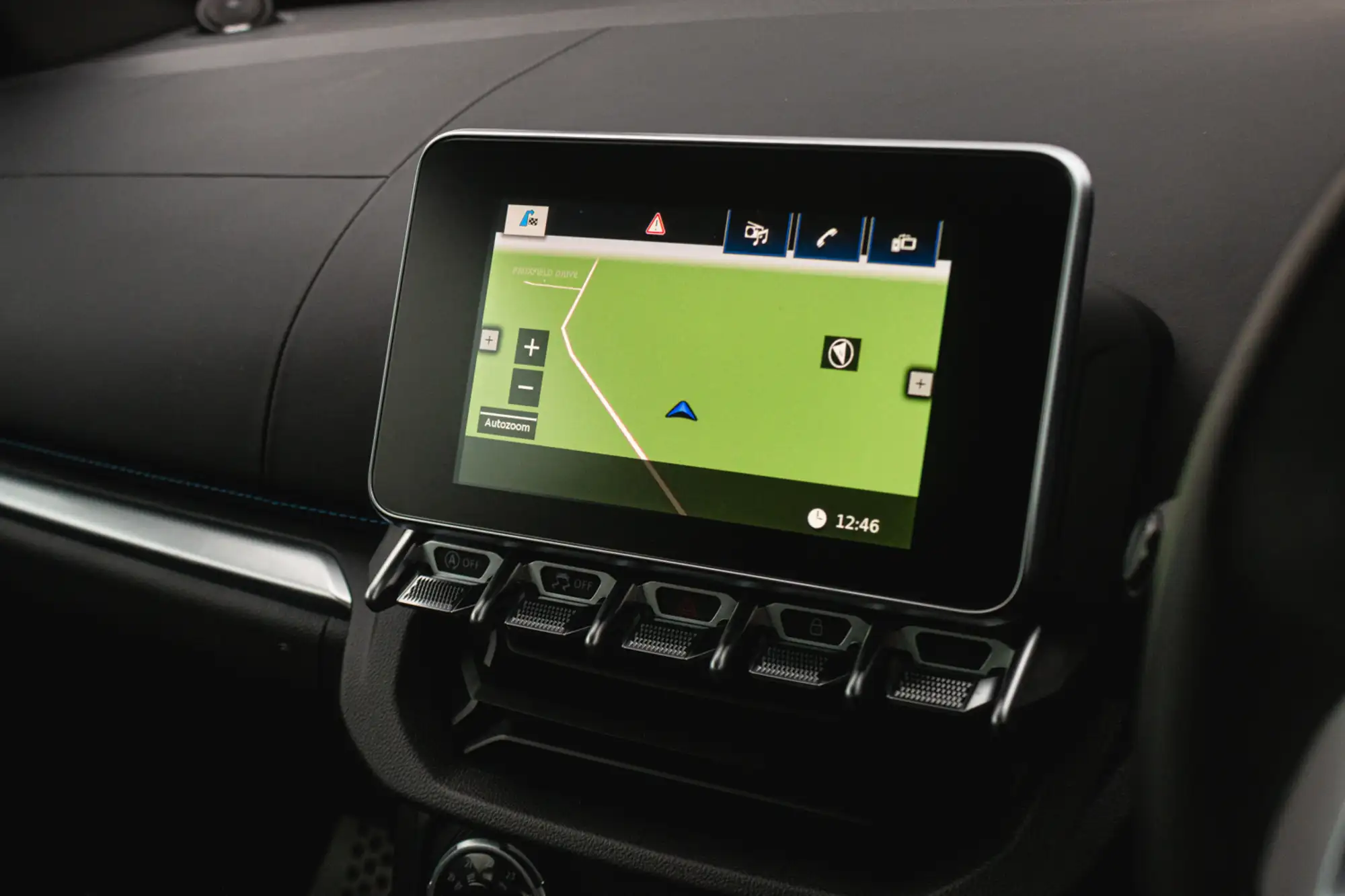 2018 Renault Alpine A110 Premiére Édition-Sold