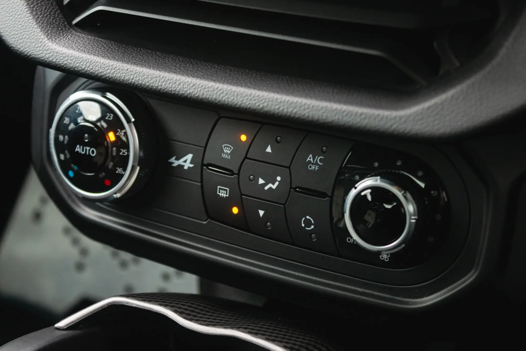 2018 Renault Alpine A110 Premiére Édition-Sold