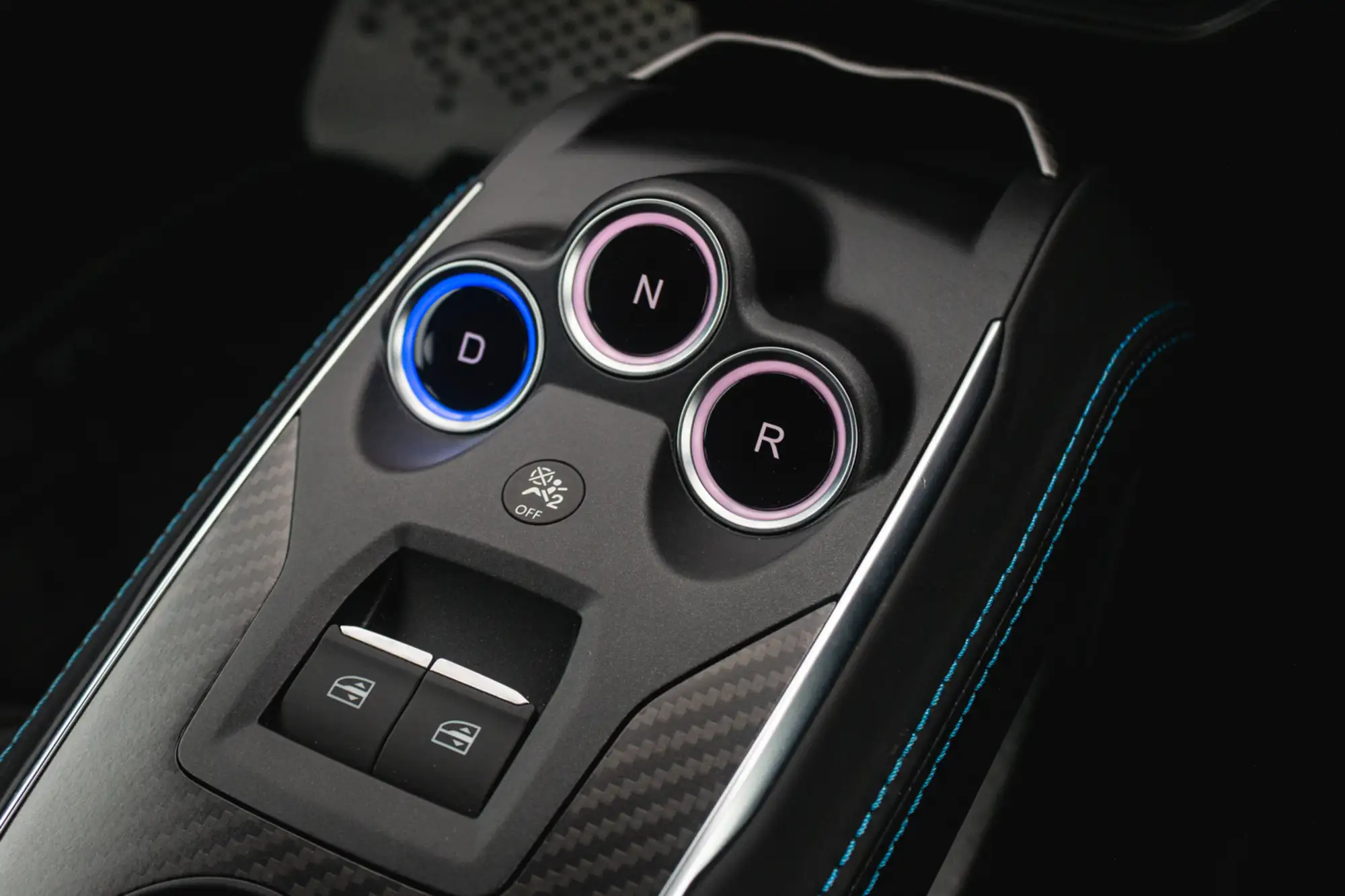 2018 Renault Alpine A110 Premiére Édition-Sold