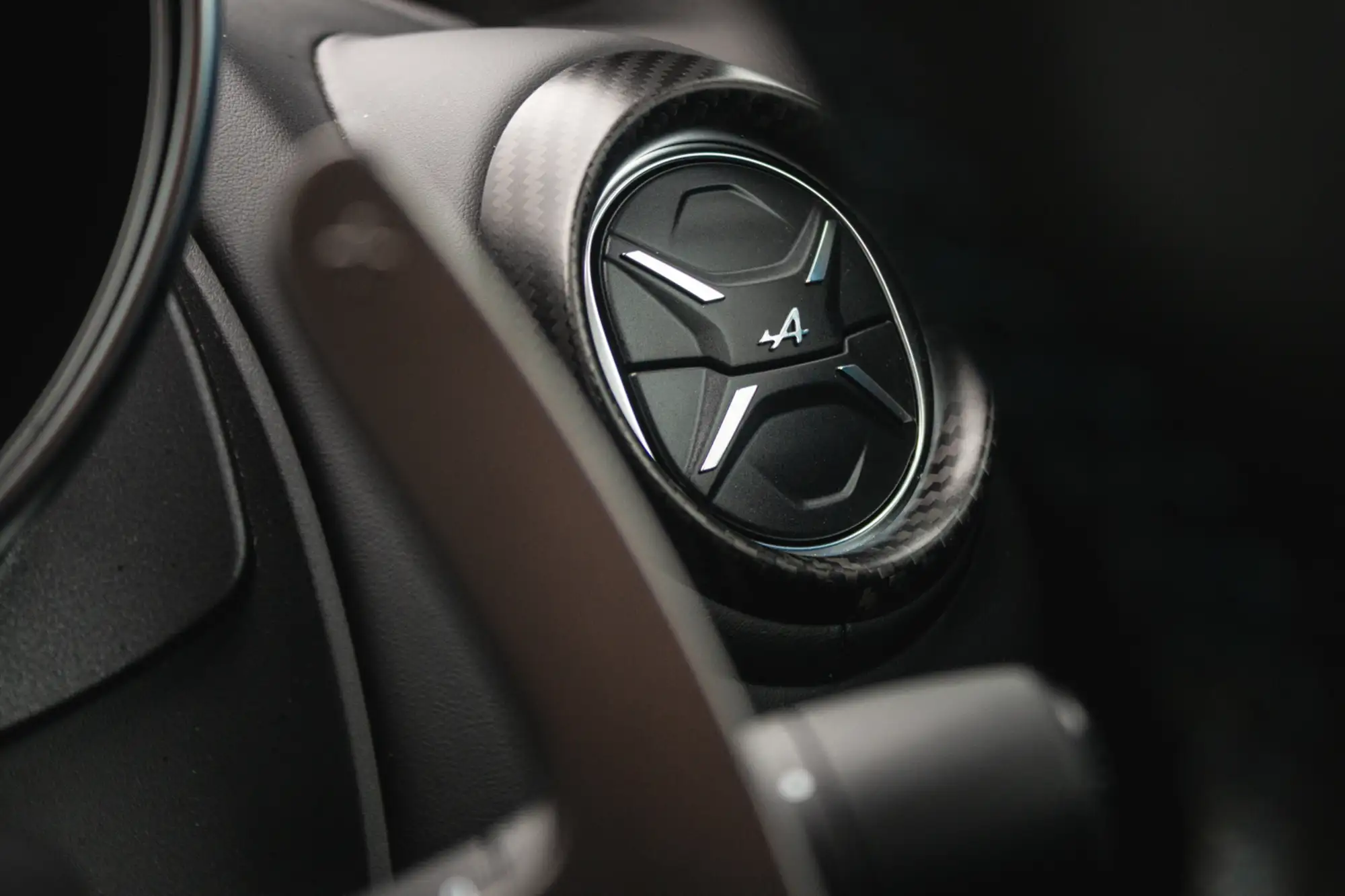 2018 Renault Alpine A110 Premiére Édition-Sold