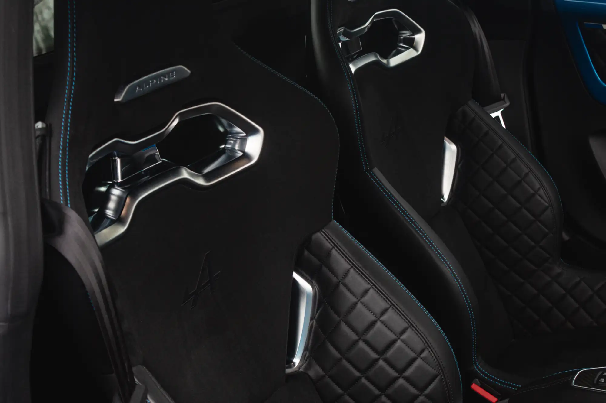 2018 Renault Alpine A110 Premiére Édition-Sold