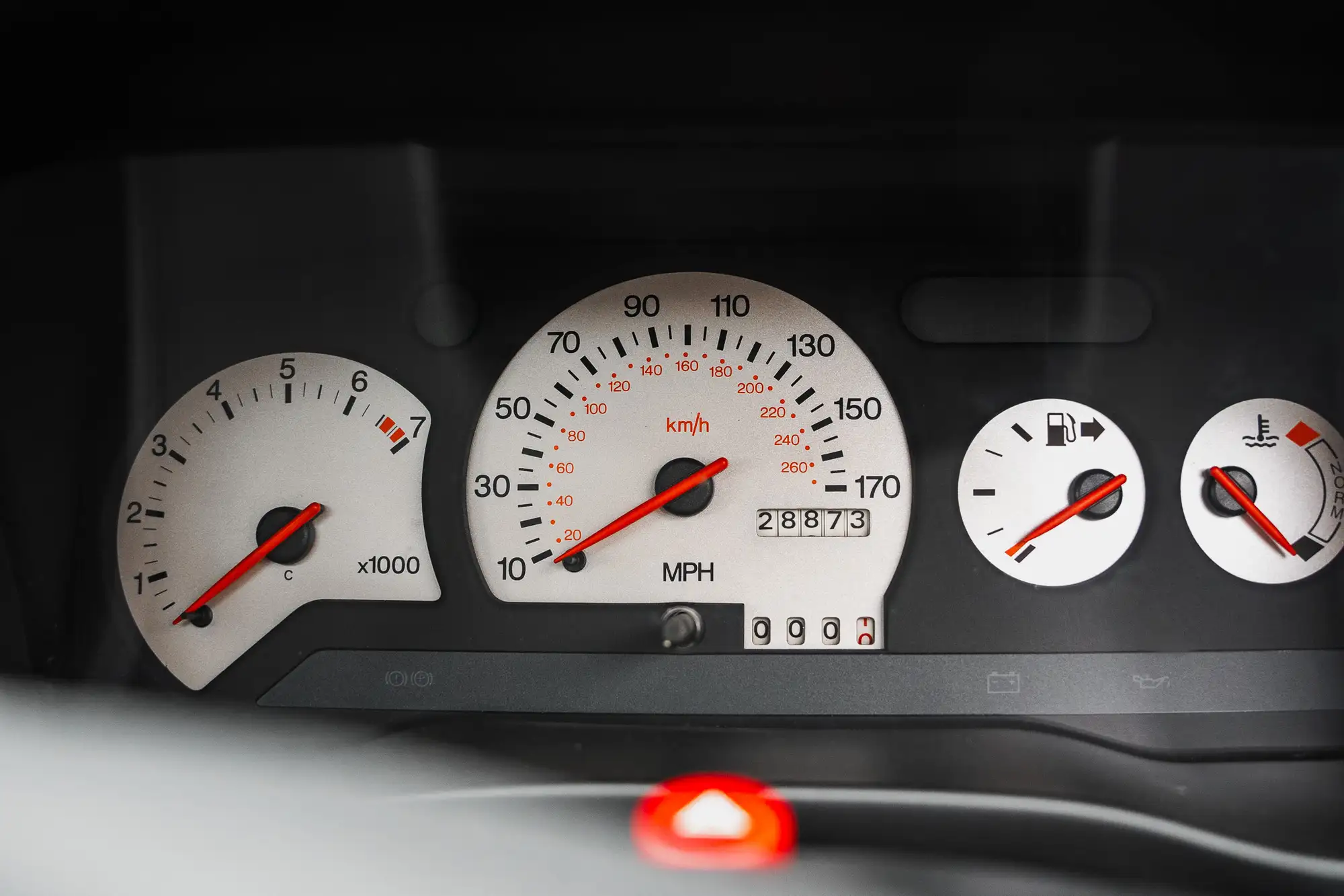 1995 Ford Escort RS Cosworth Lux -Sold