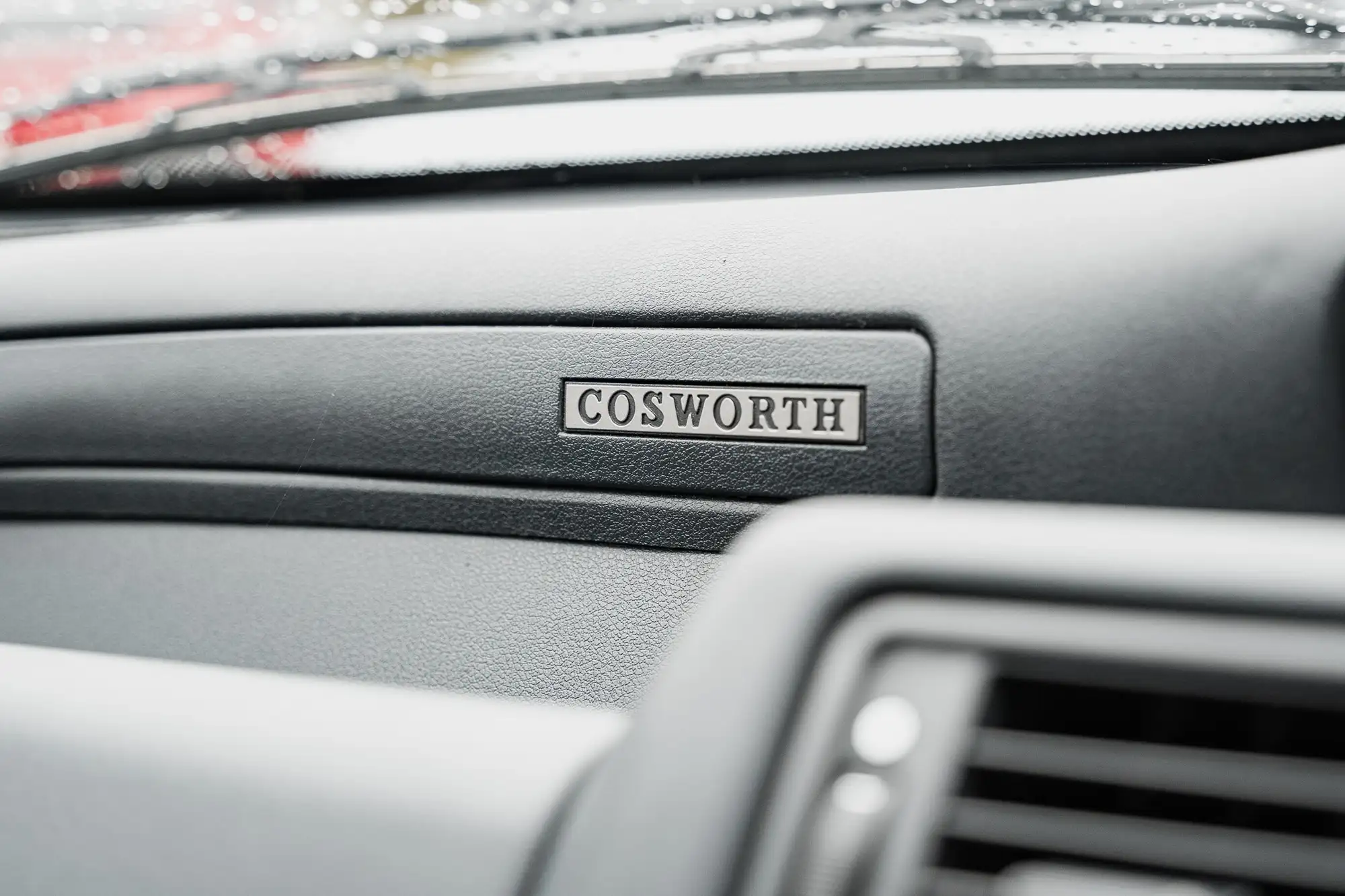 1995 Ford Escort RS Cosworth Lux -Sold